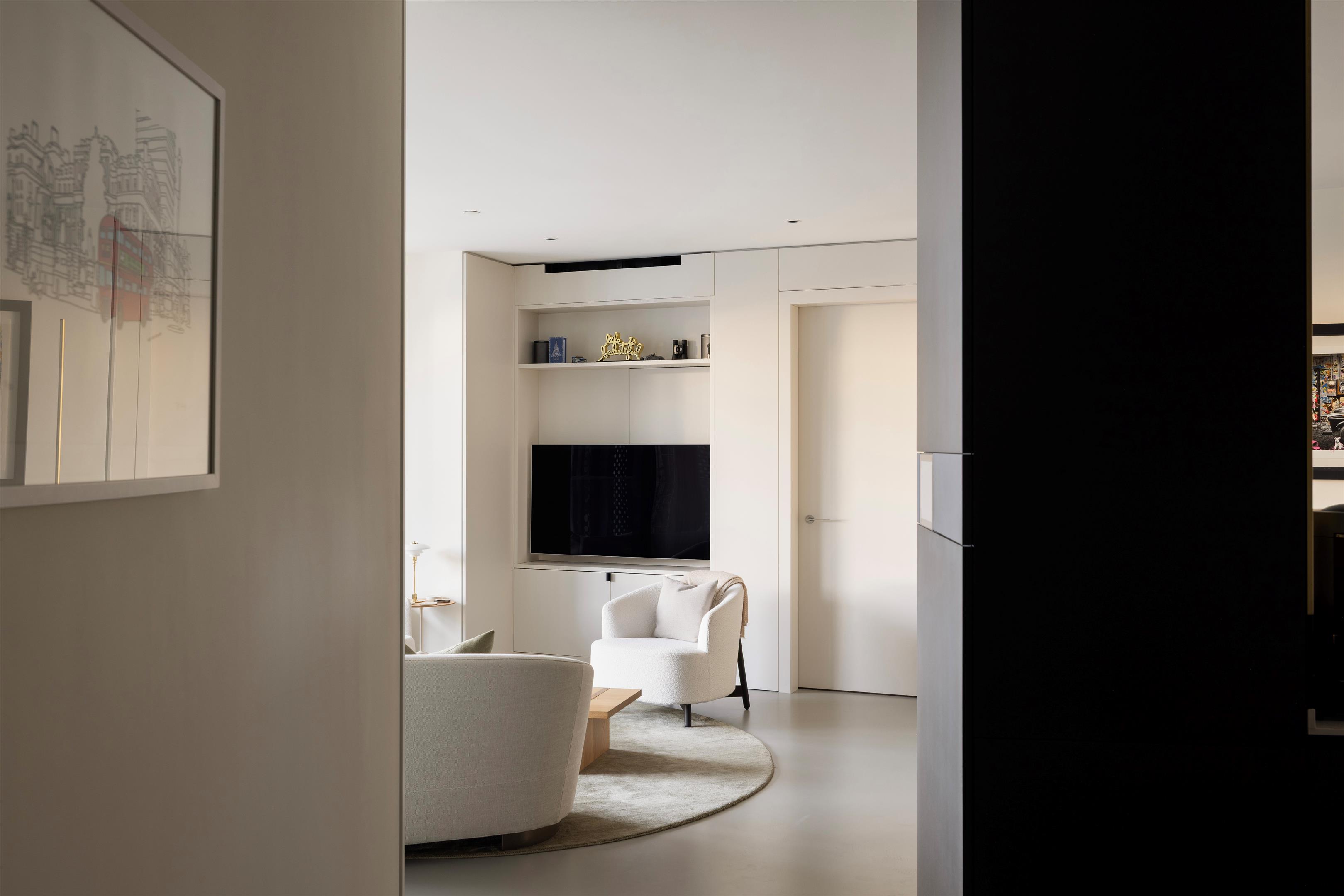 1 Lewis Cubitt Square, King's Cross, London, N1C