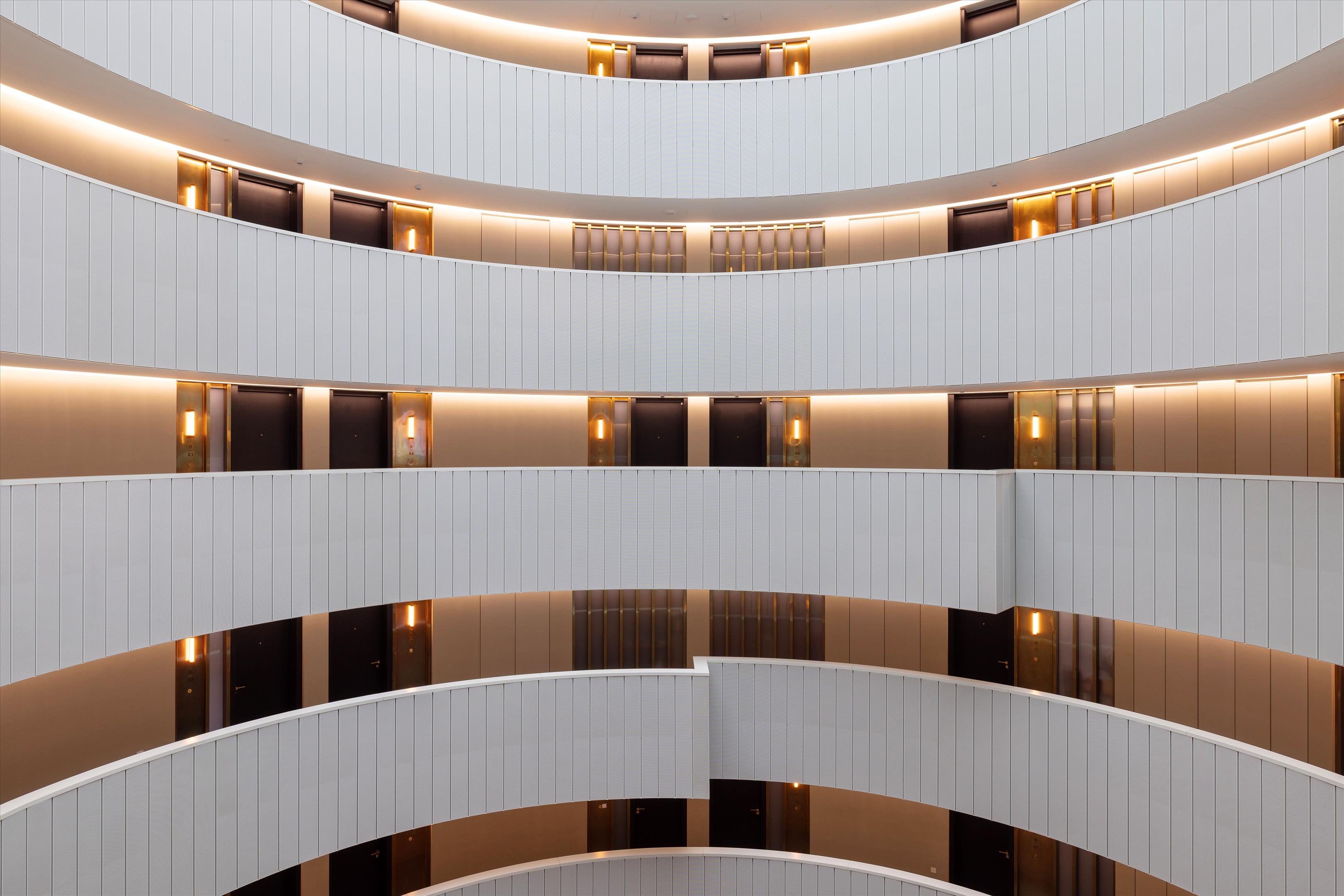 1 Lewis Cubitt Square, King's Cross, London, N1C