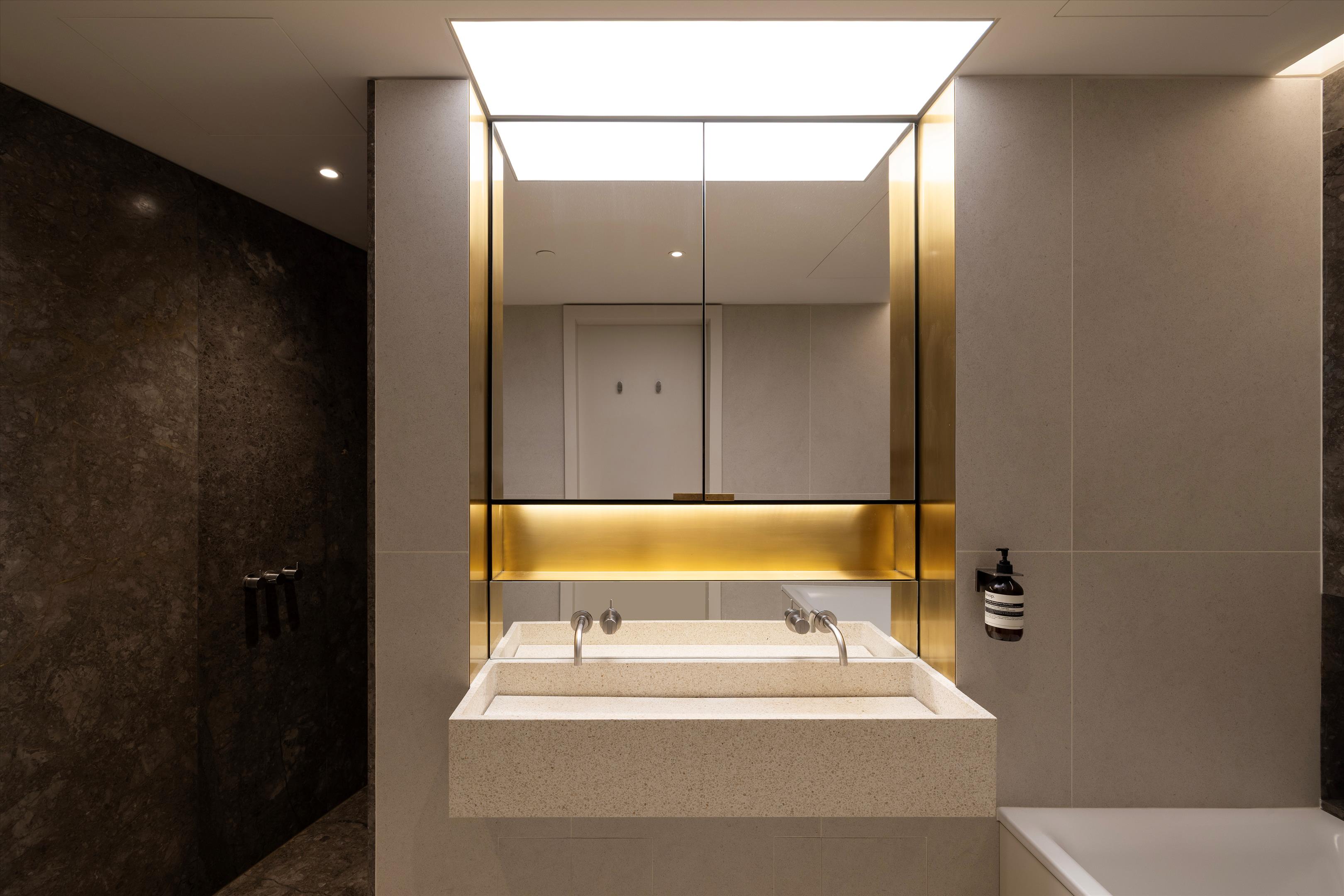 1 Lewis Cubitt Square, King's Cross, London, N1C