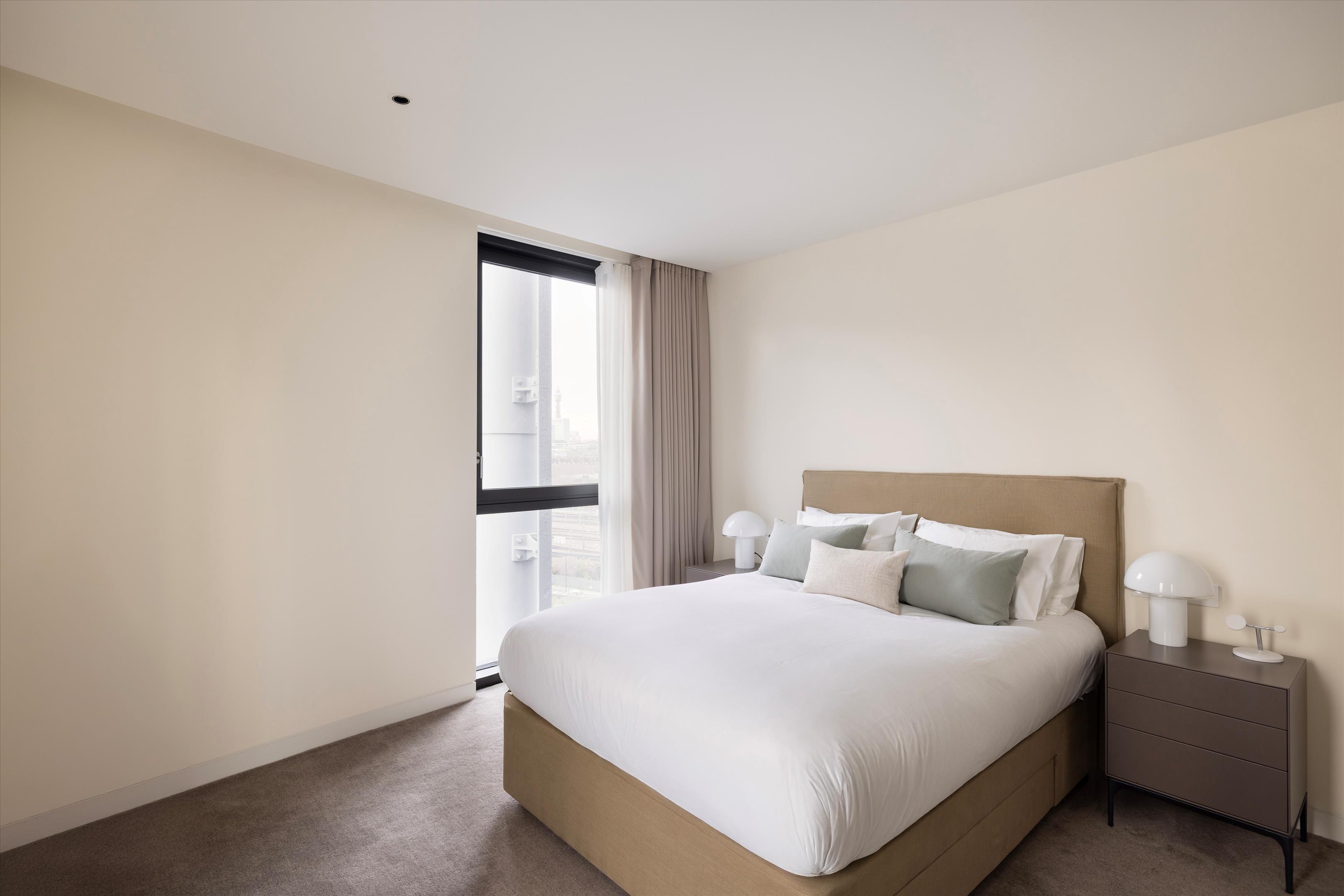 1 Lewis Cubitt Square, King's Cross, London, N1C