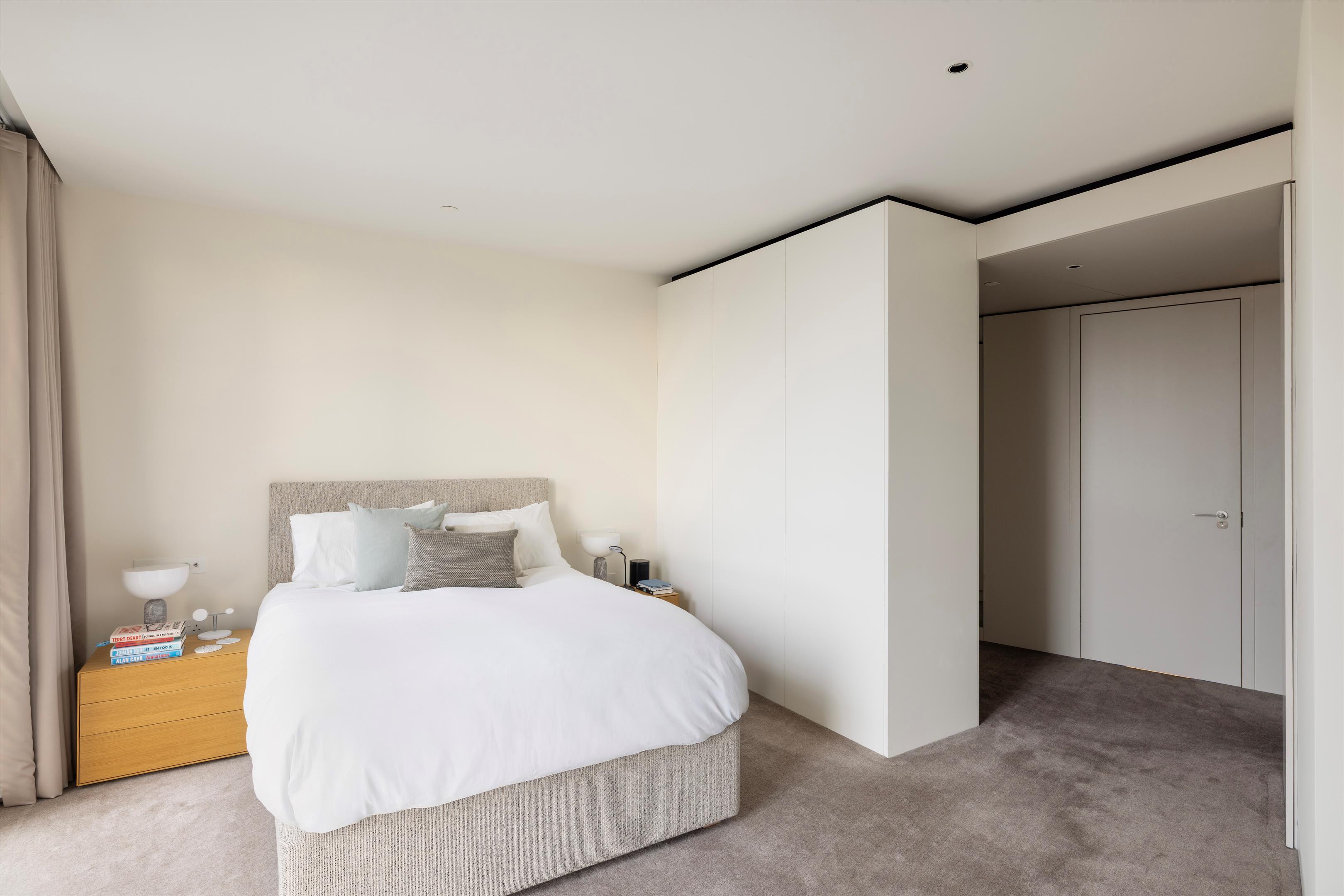 1 Lewis Cubitt Square, King's Cross, London, N1C
