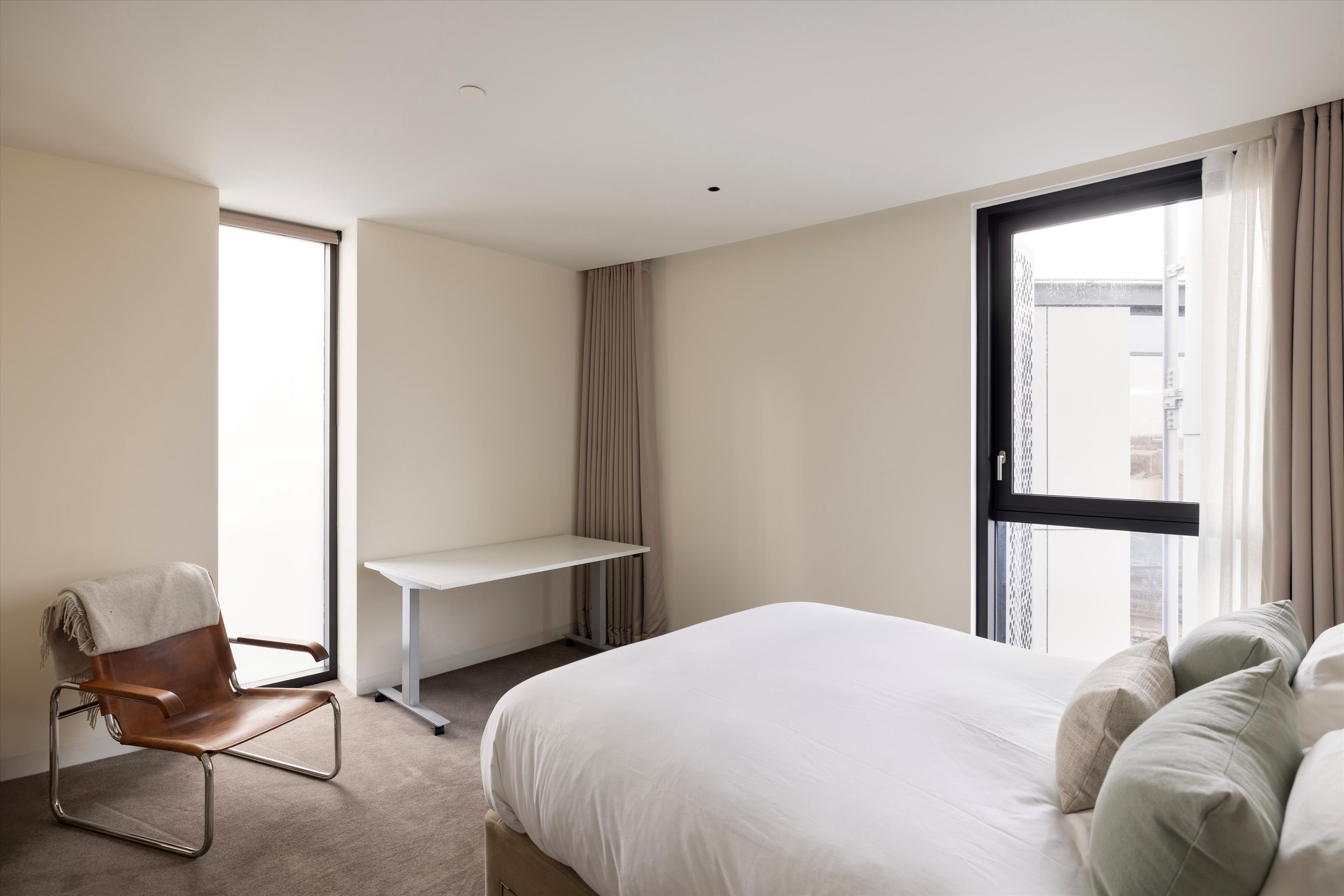 1 Lewis Cubitt Square, King's Cross, London, N1C