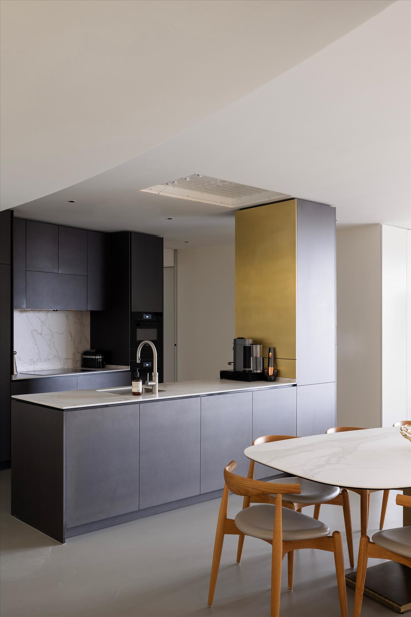 1 Lewis Cubitt Square, King's Cross, London, N1C
