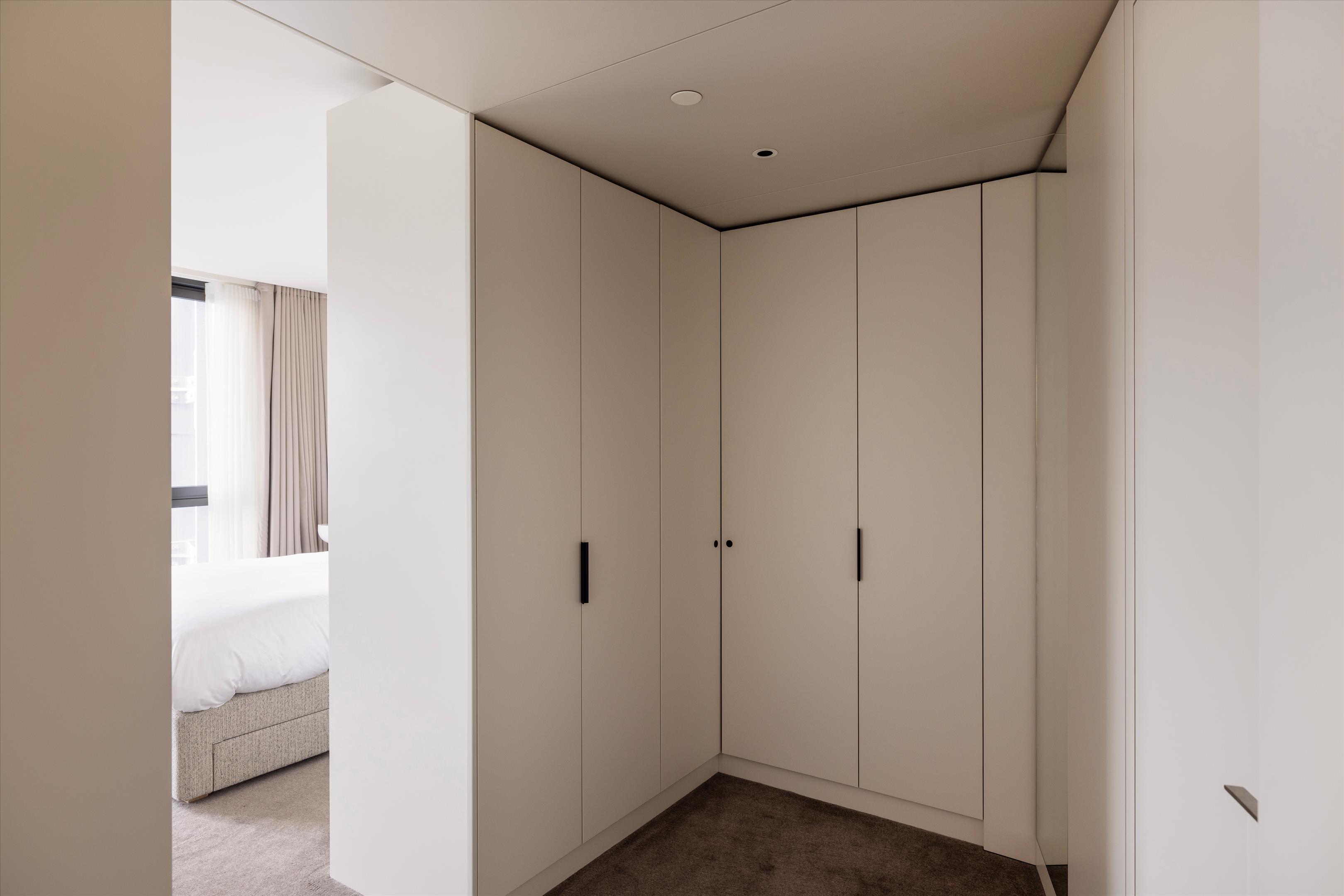 1 Lewis Cubitt Square, King's Cross, London, N1C