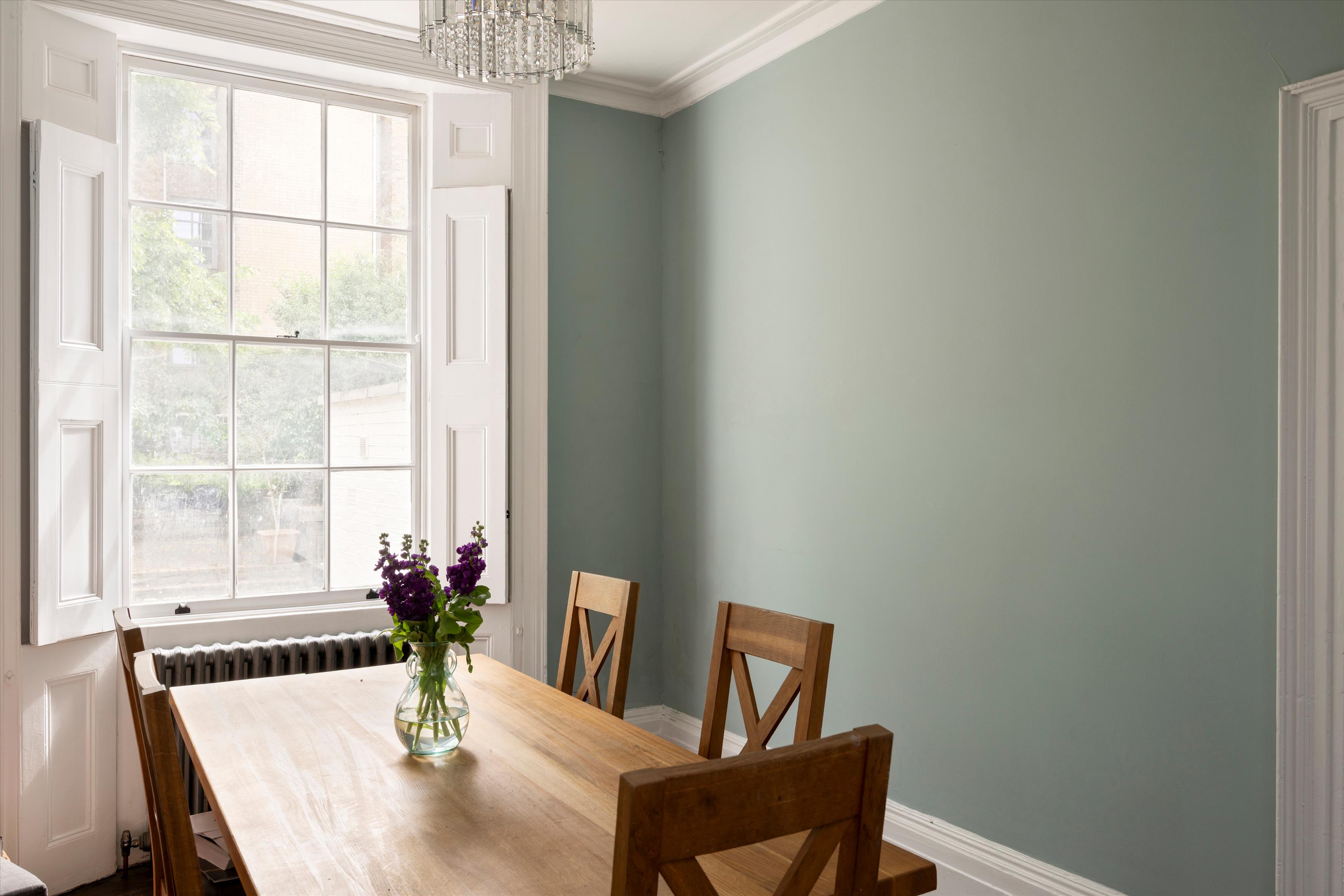 Theberton Street, London N1