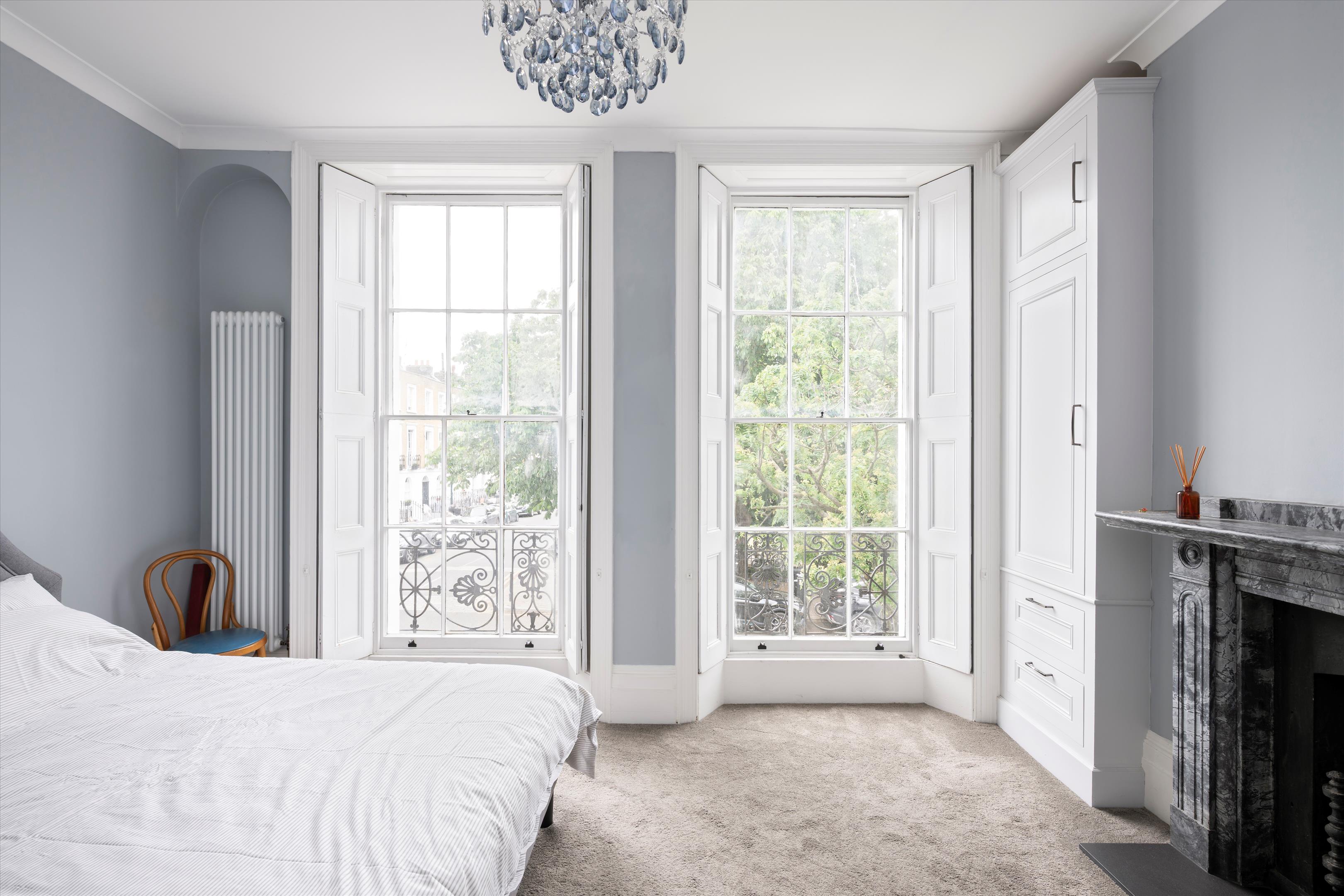 Theberton Street, London N1