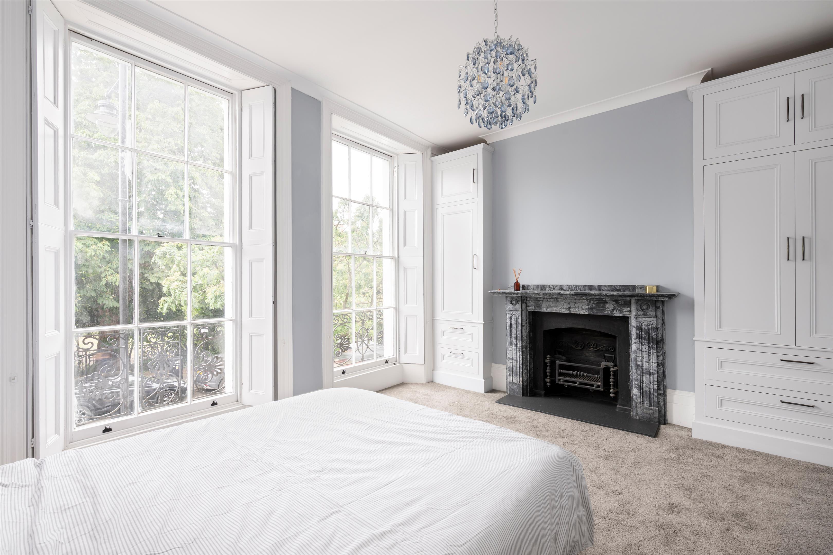 Theberton Street, London N1