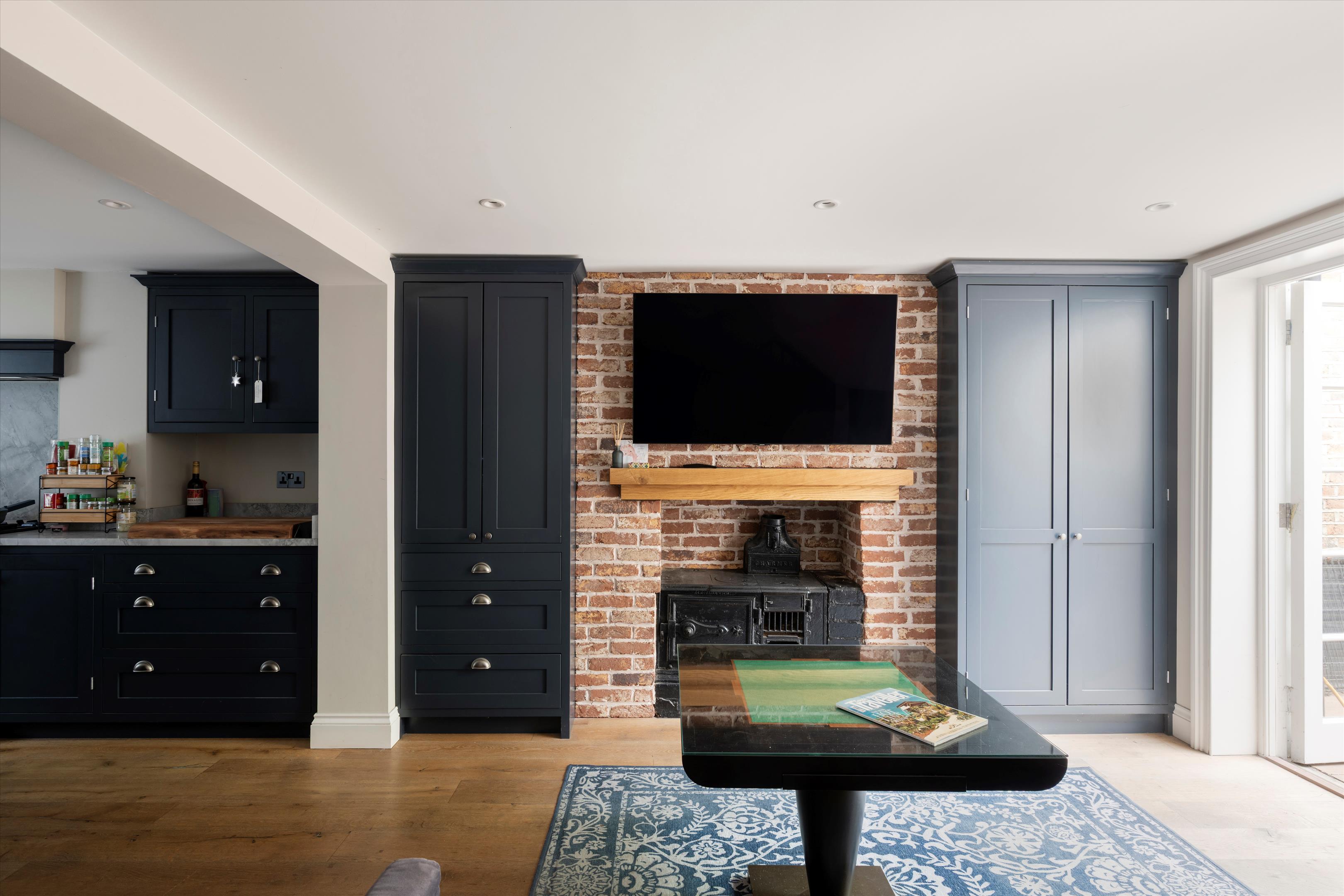 Theberton Street, London N1