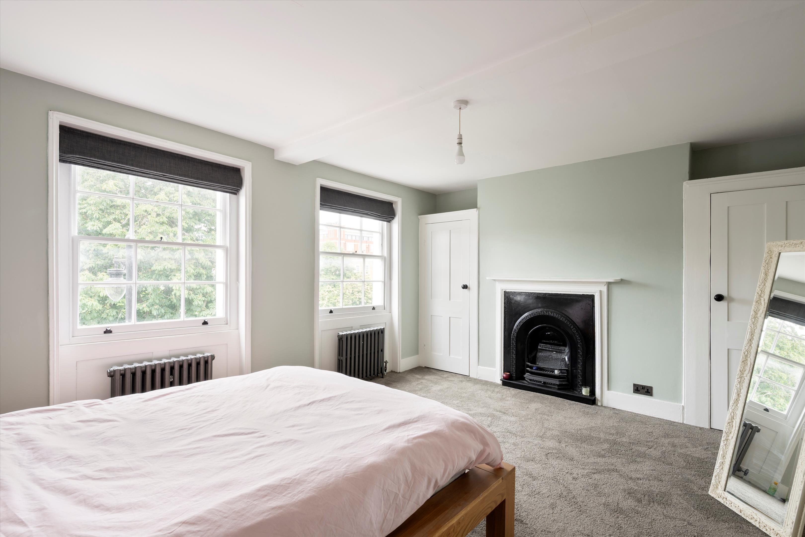 Theberton Street, London N1