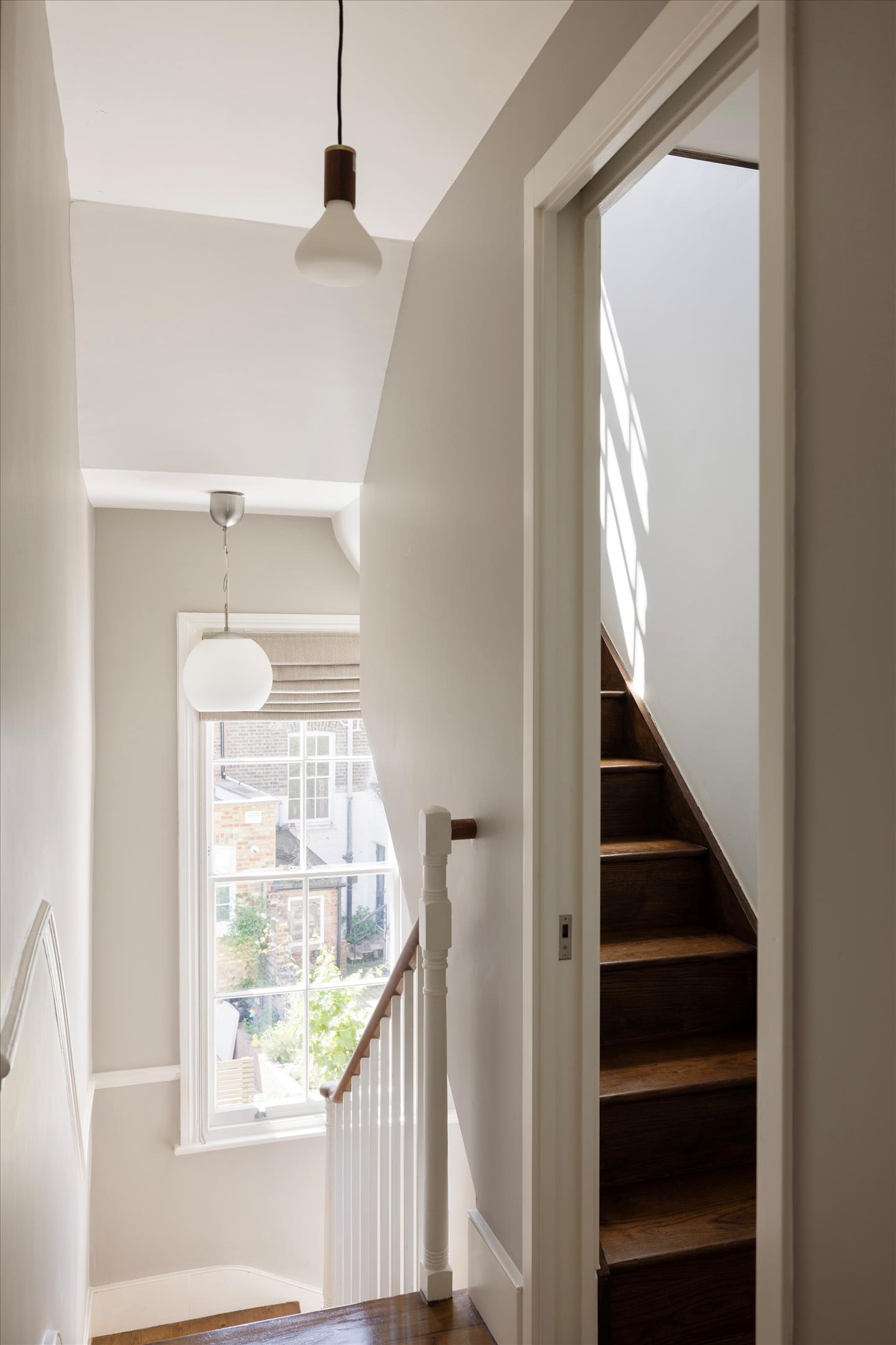 Burgh Street, London N1