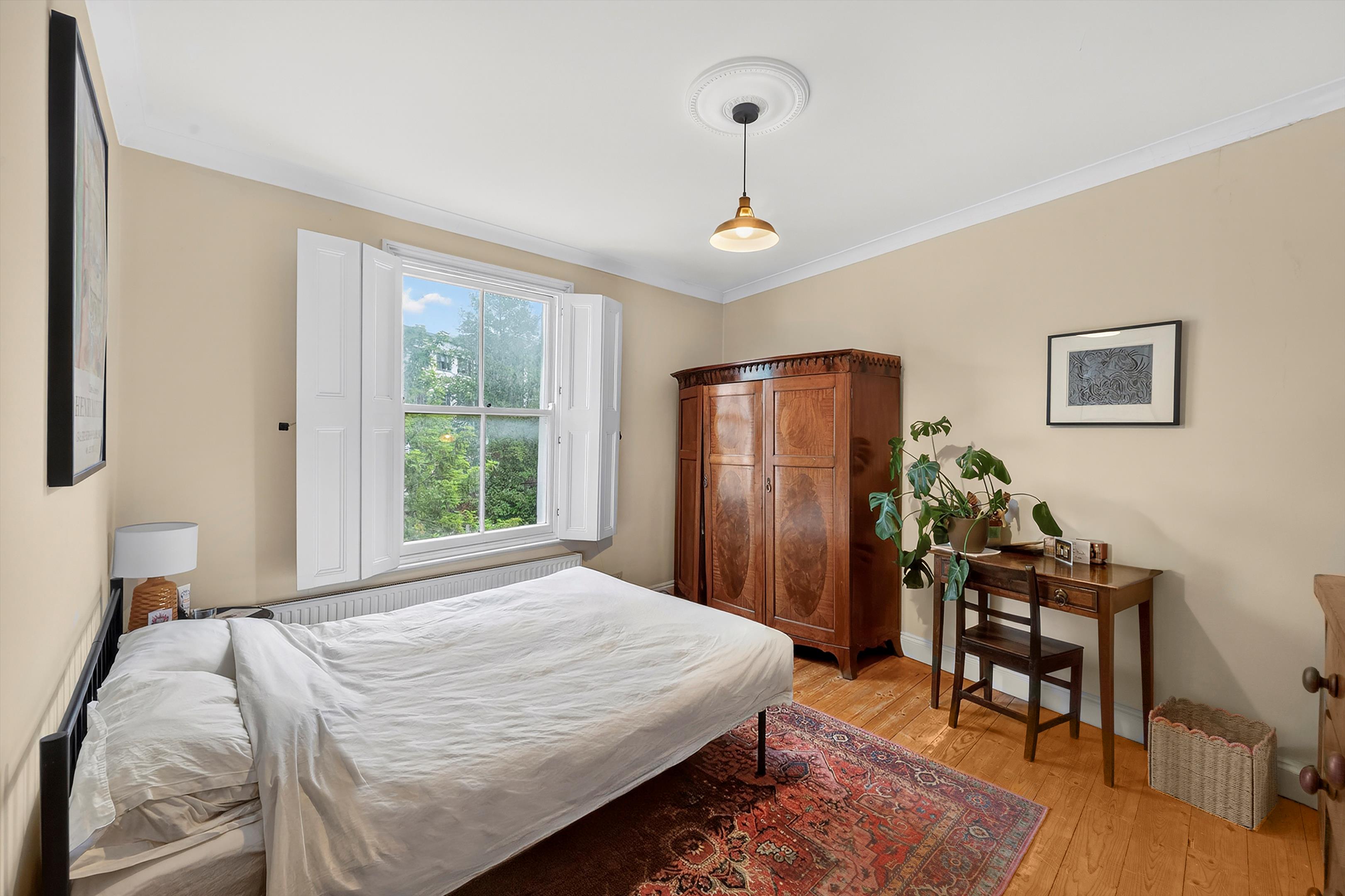 Leconfield Road, Canonbury, N5