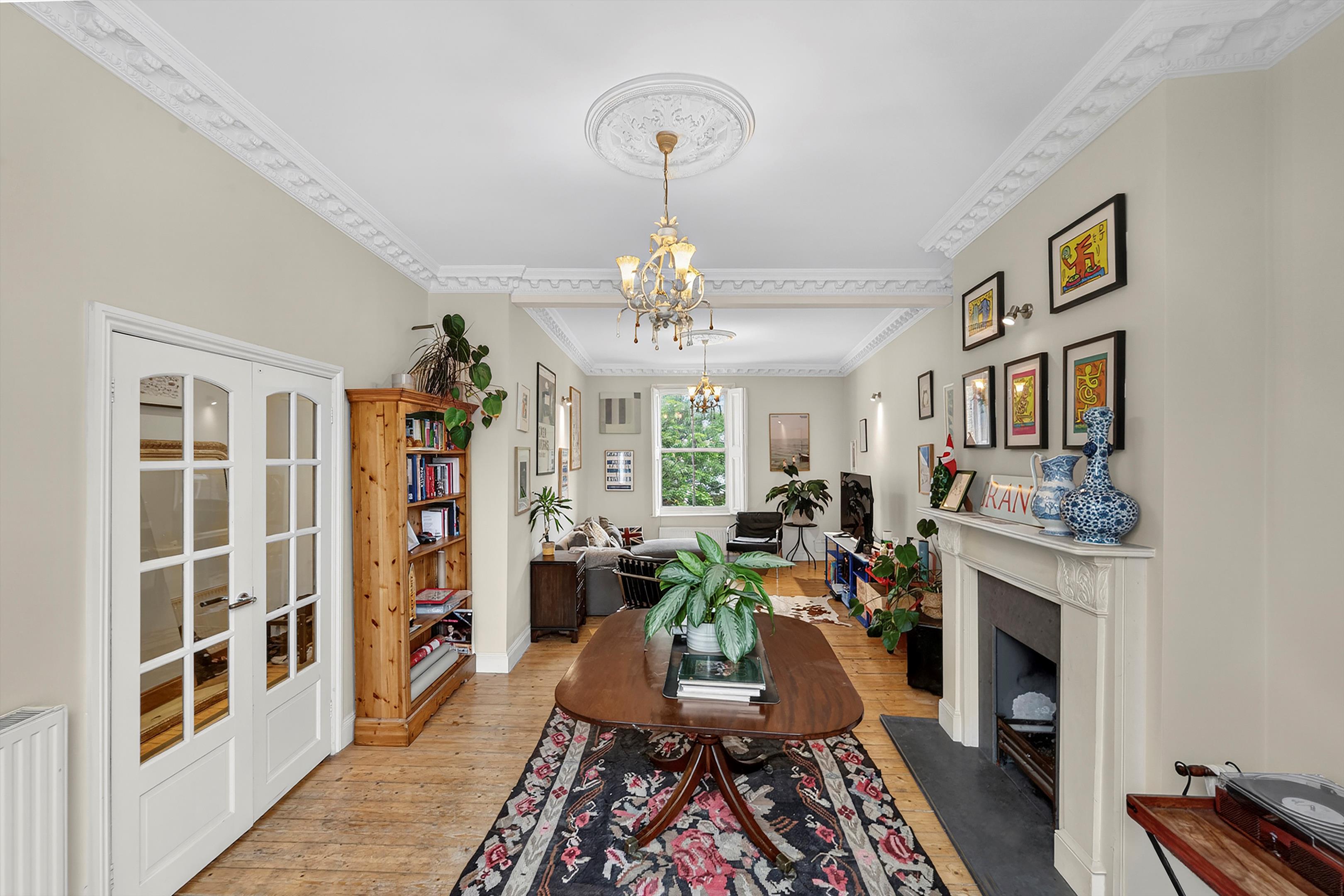 Leconfield Road, Canonbury, N5