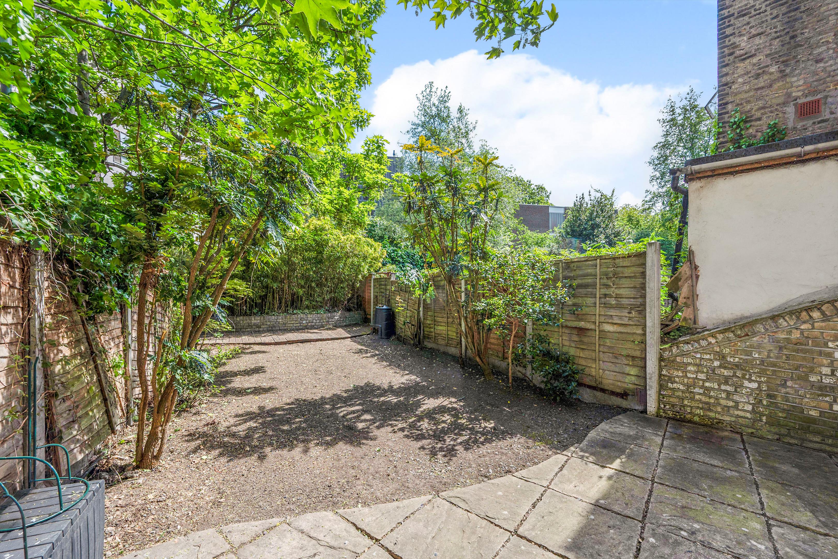 Leconfield Road, Canonbury, N5