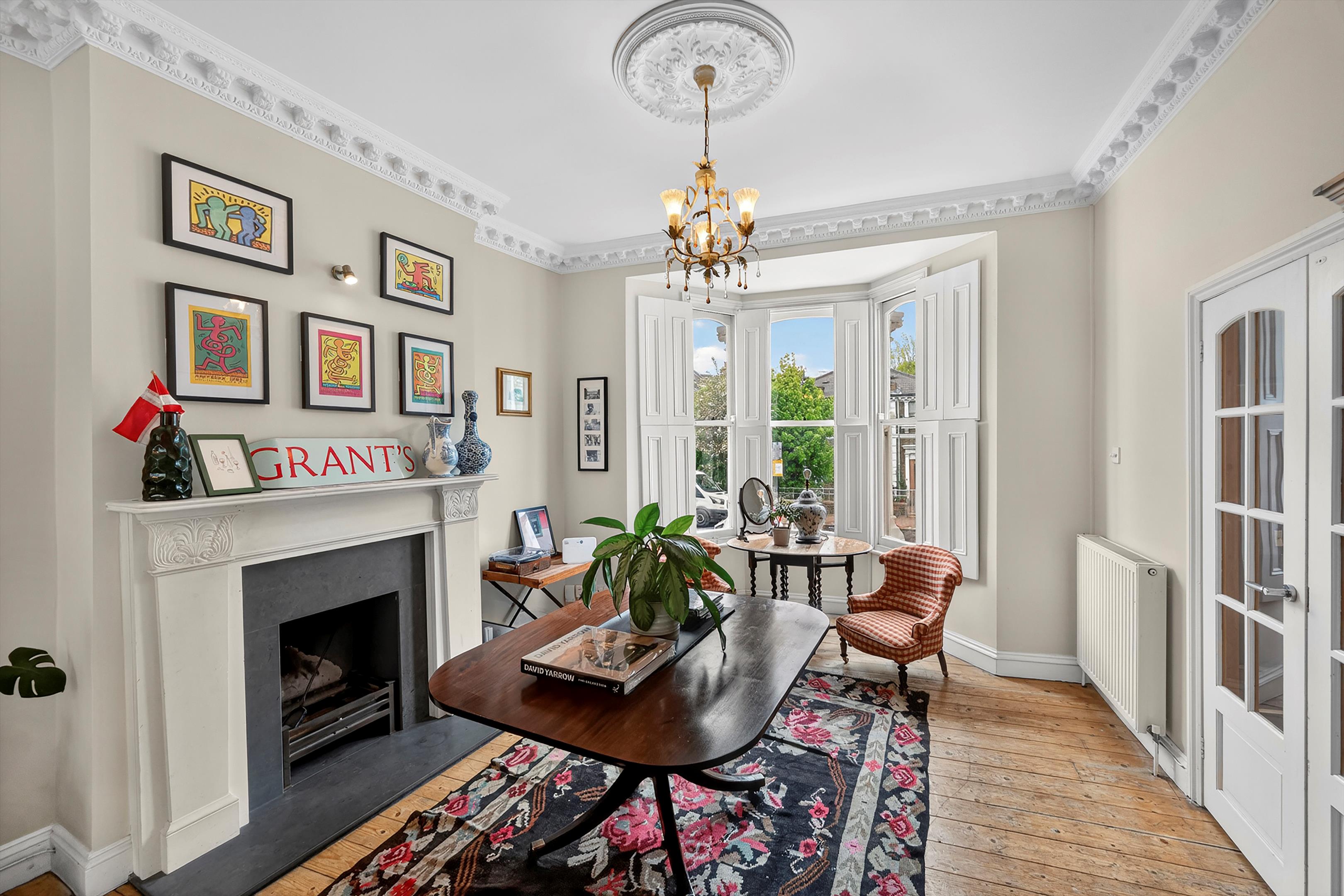 Leconfield Road, Canonbury, N5