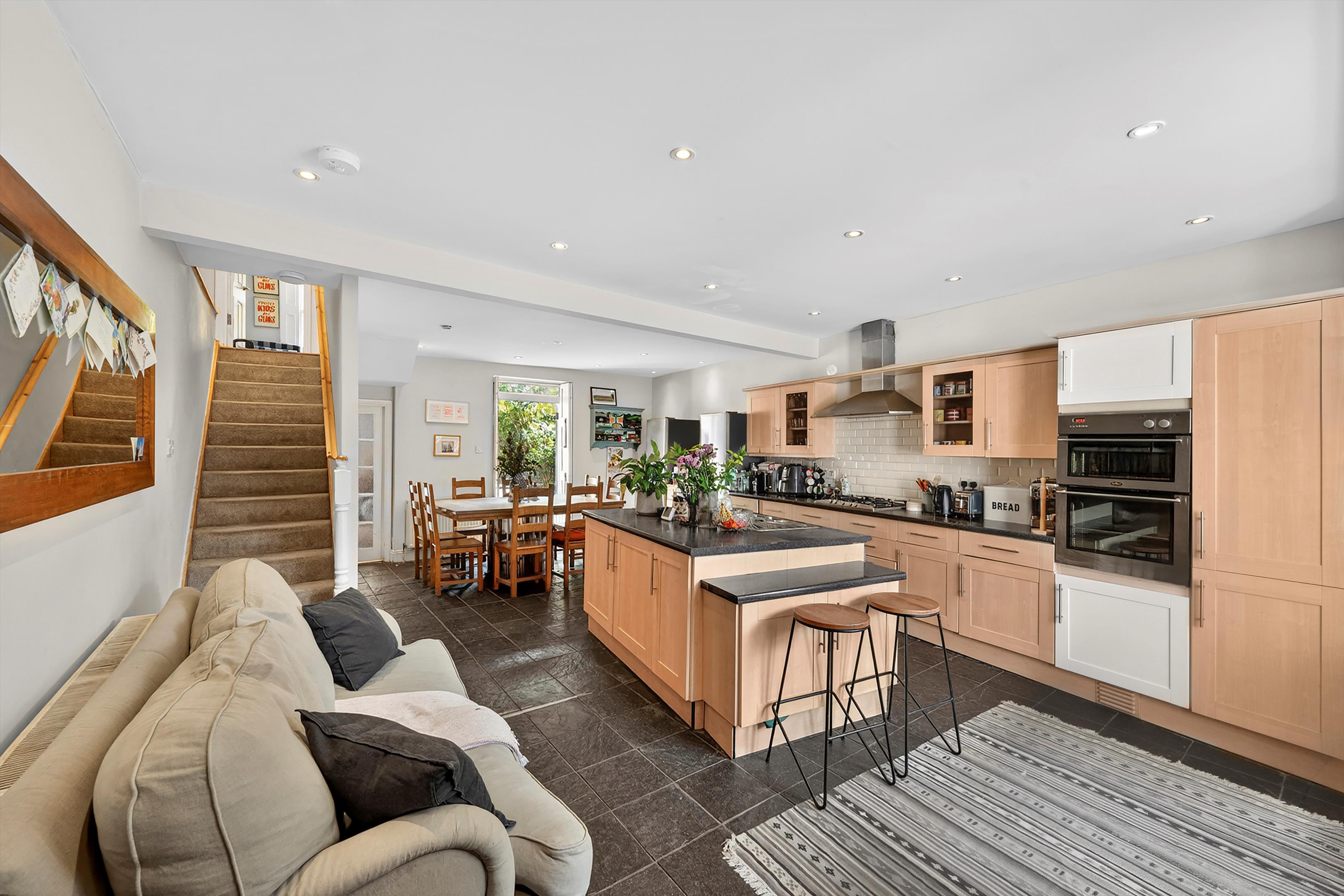 Leconfield Road, Canonbury, N5