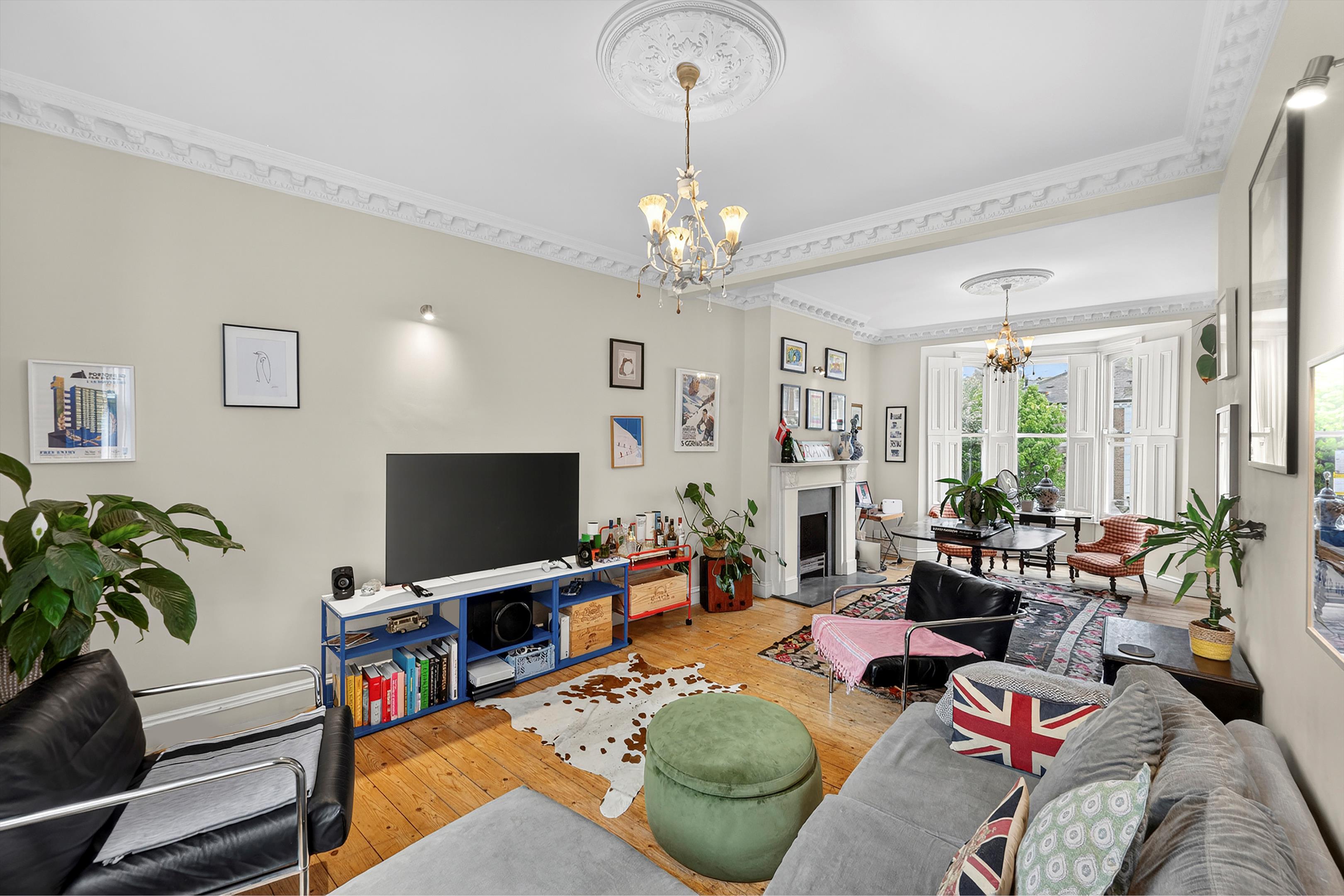 Leconfield Road, Canonbury, N5