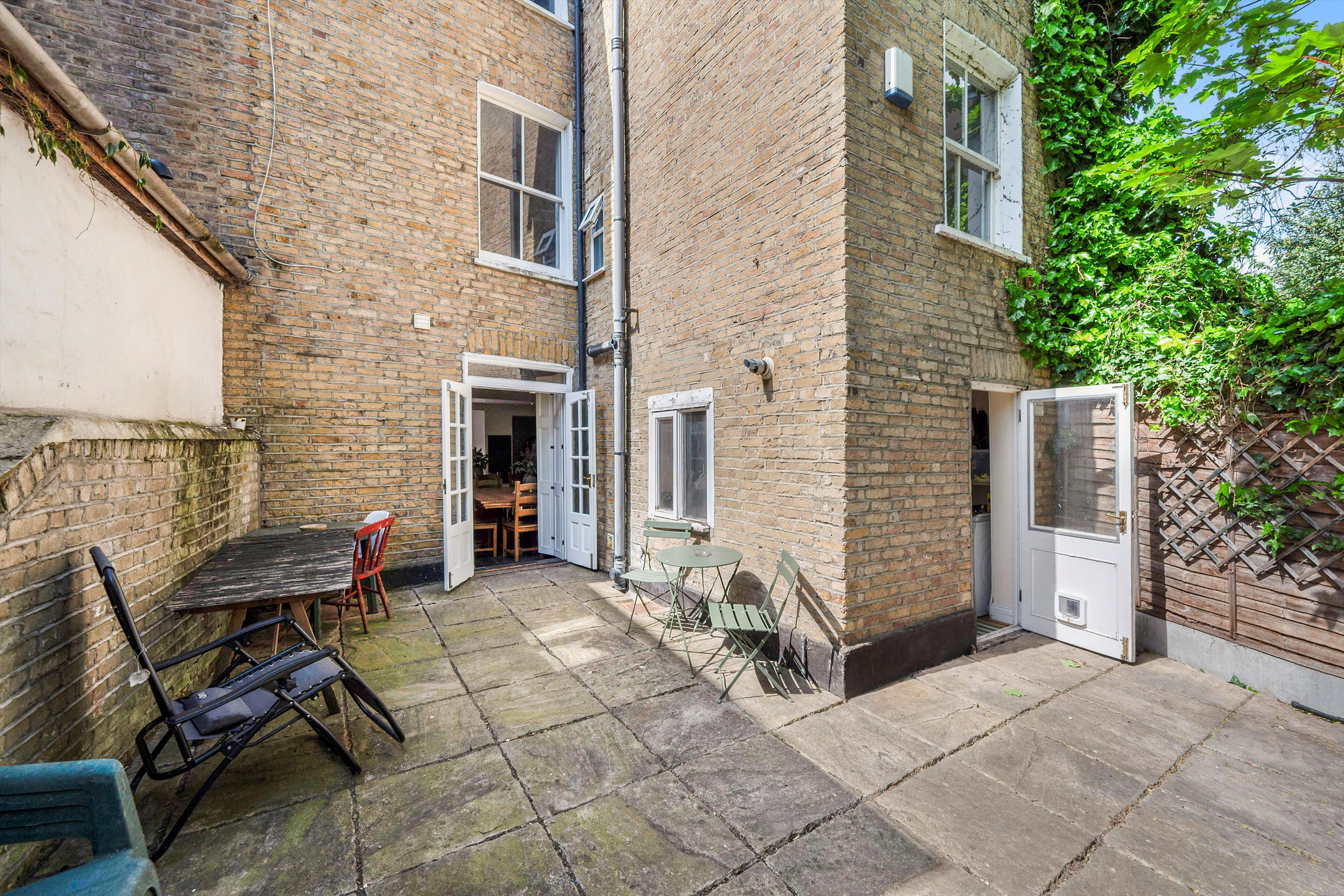 Leconfield Road, Canonbury, N5