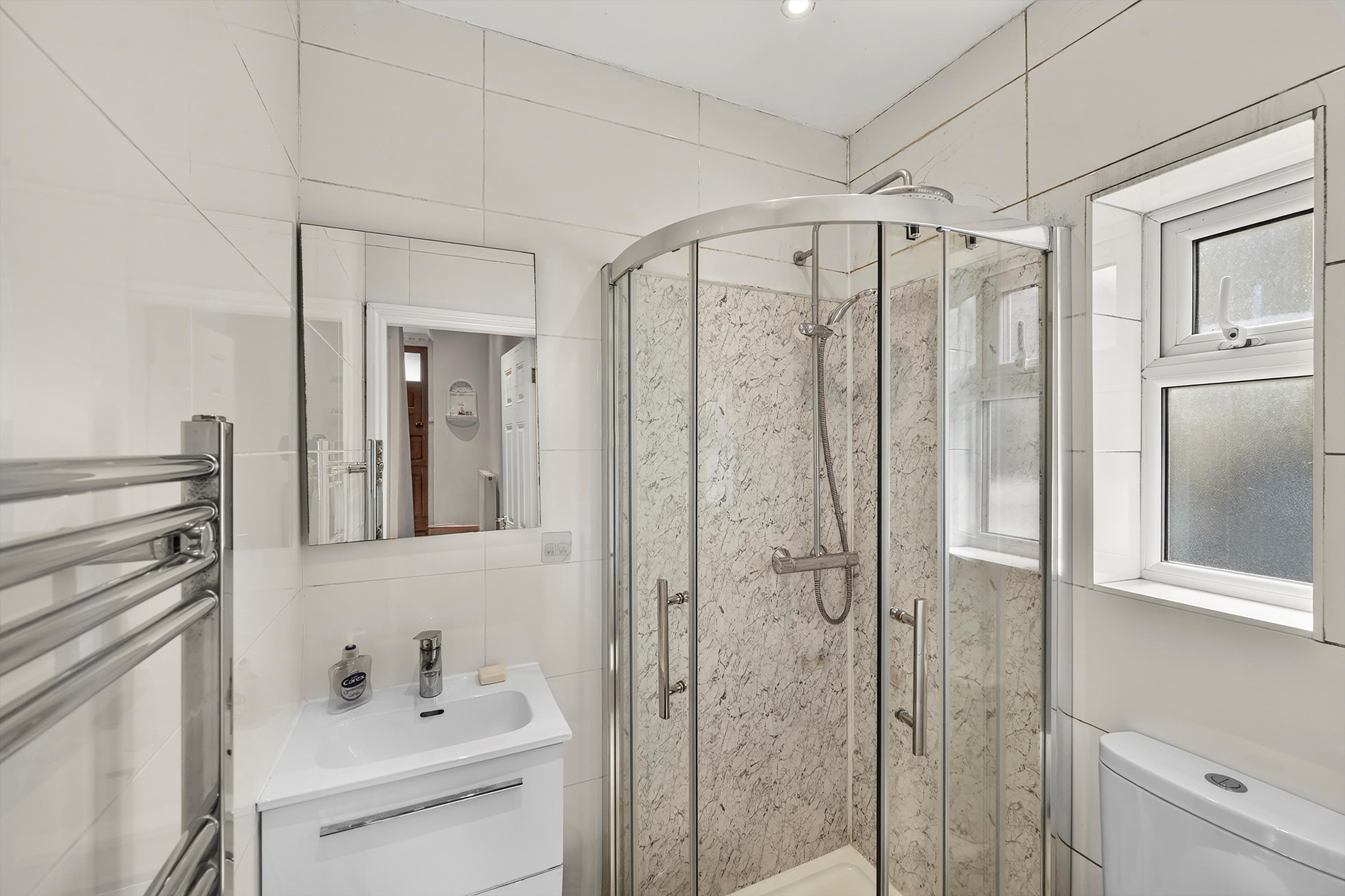 Leconfield Road, Canonbury, N5
