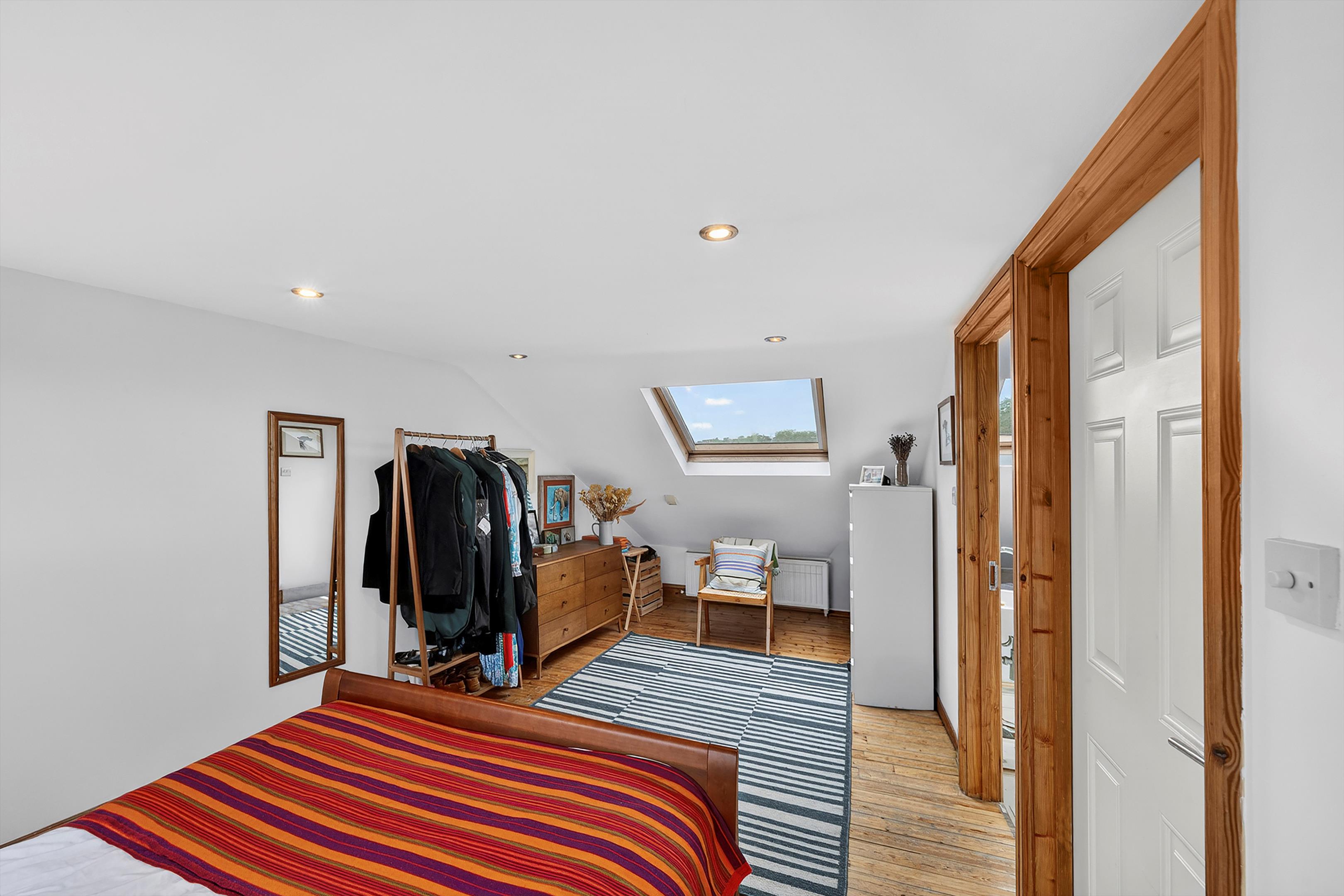 Leconfield Road, Canonbury, N5