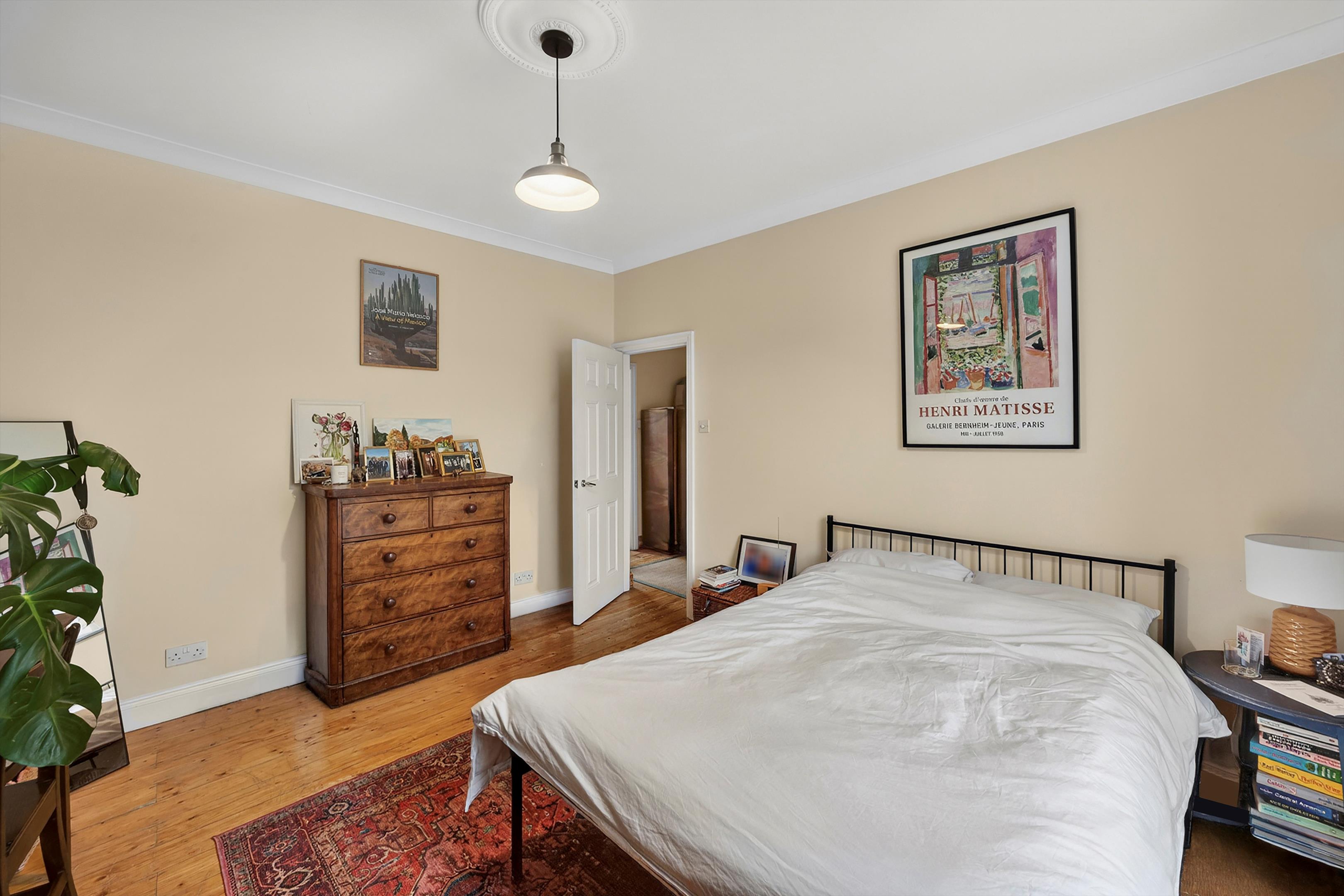 Leconfield Road, Canonbury, N5