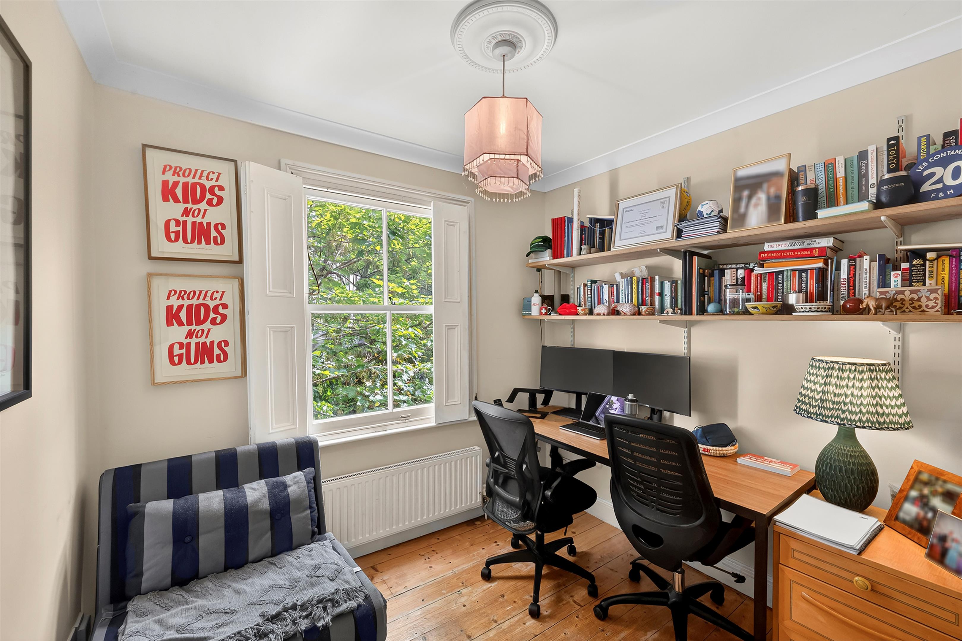 Leconfield Road, Canonbury, N5