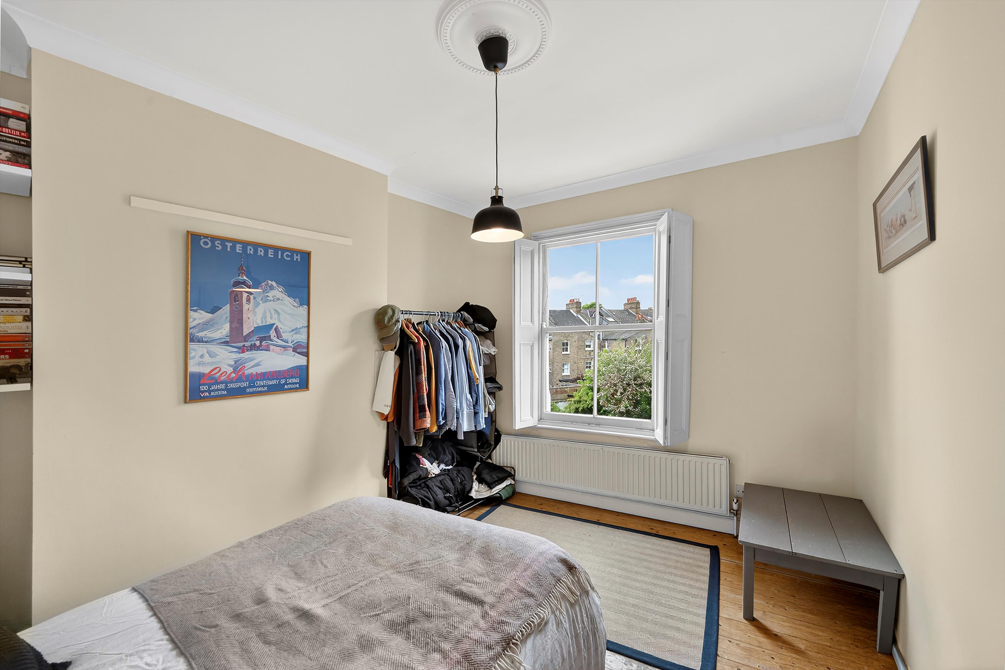 Leconfield Road, Canonbury, N5