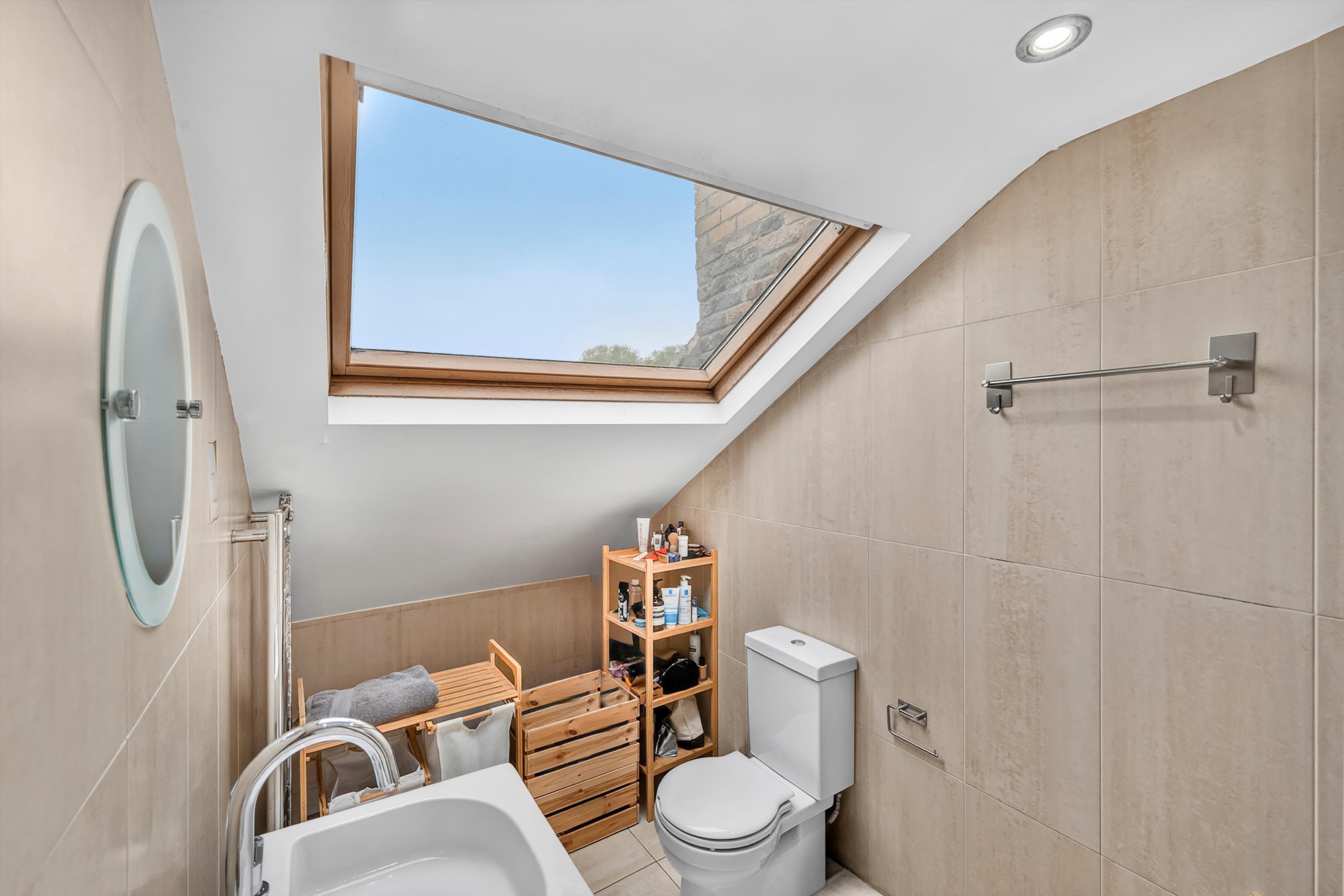 Leconfield Road, Canonbury, N5