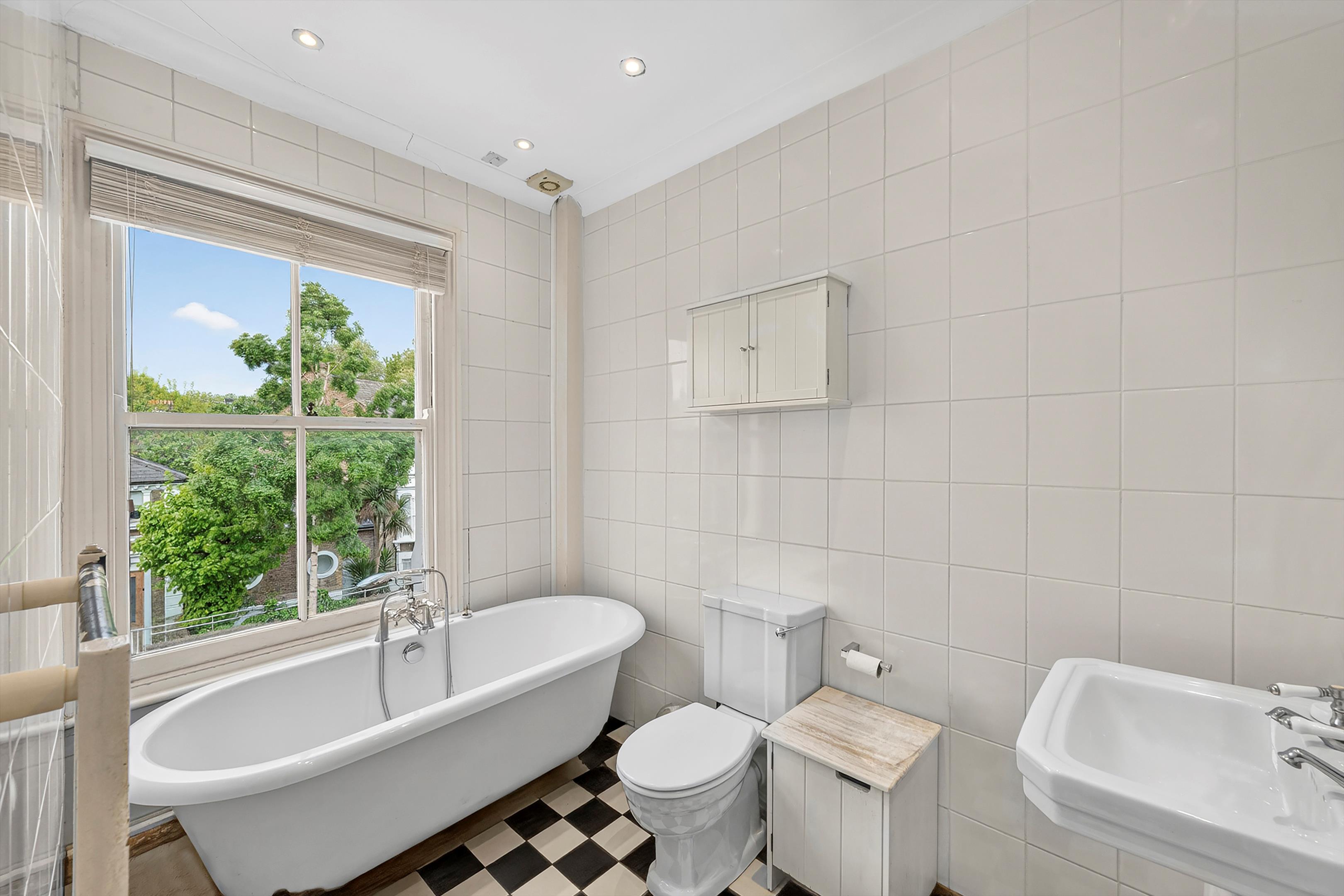 Leconfield Road, Canonbury, N5