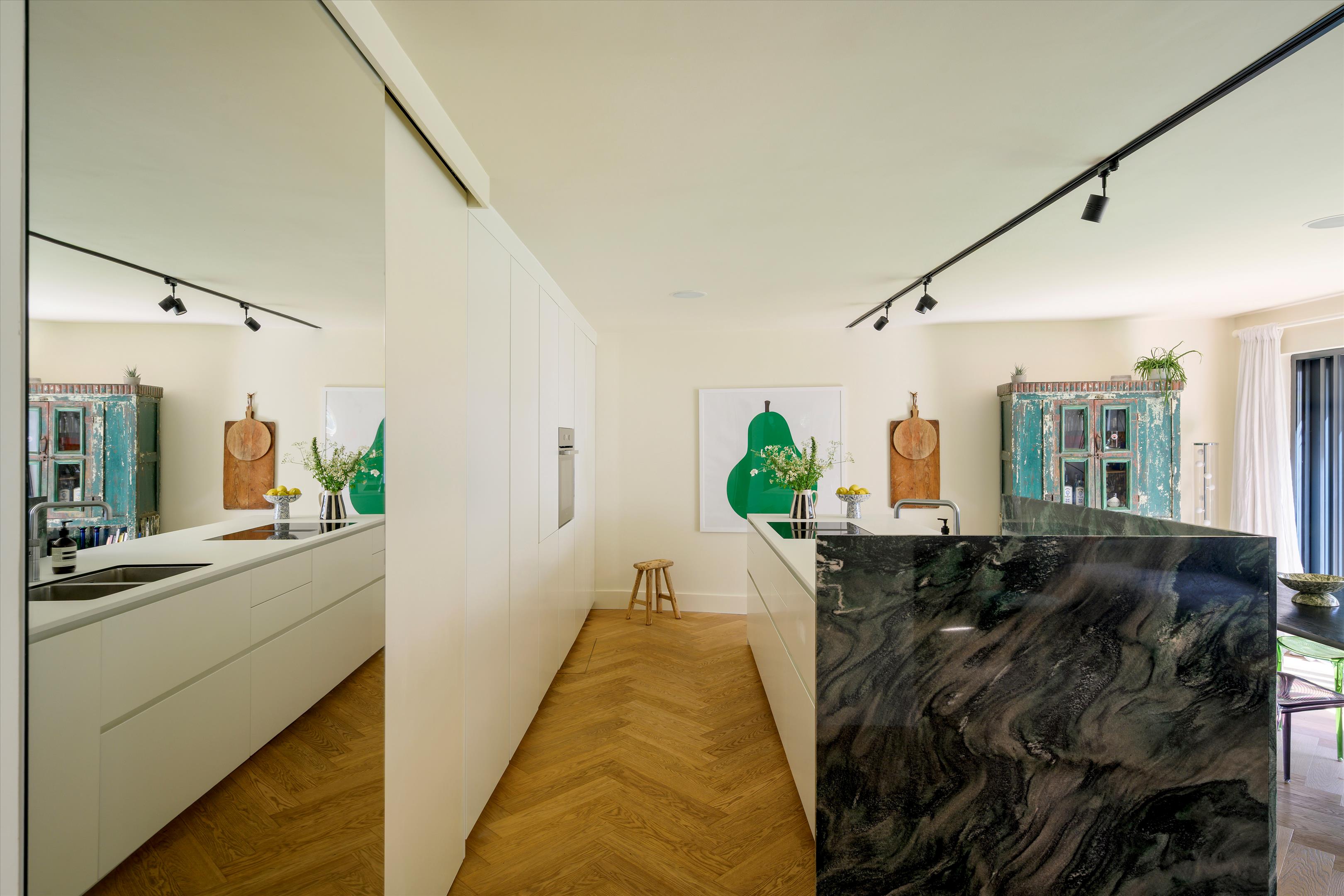 Canonbury Lane, London N1