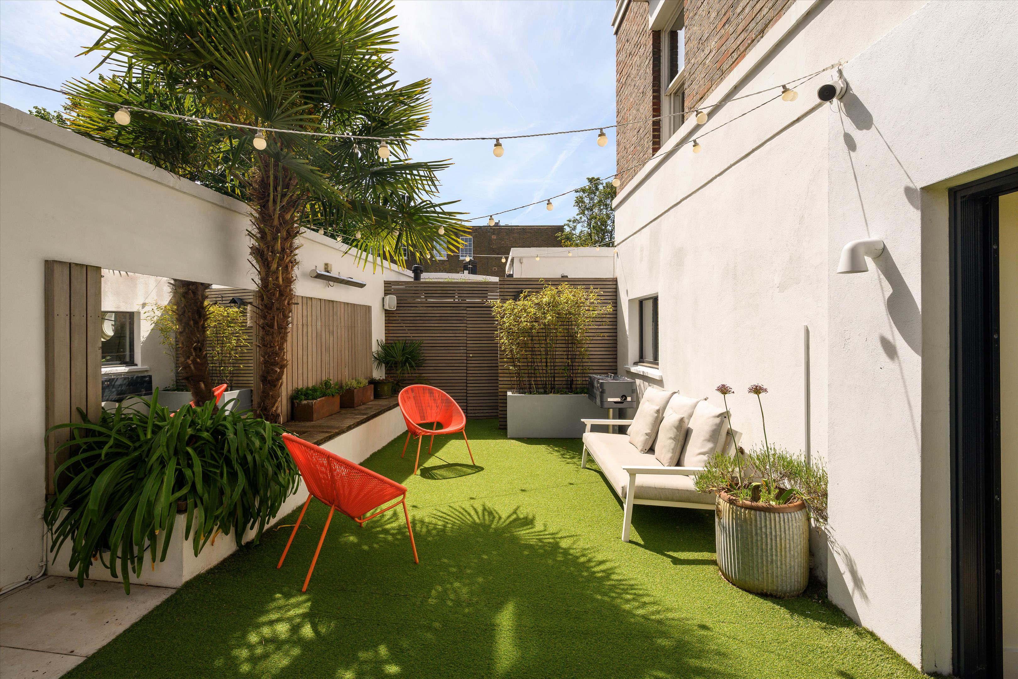 Canonbury Lane, London N1