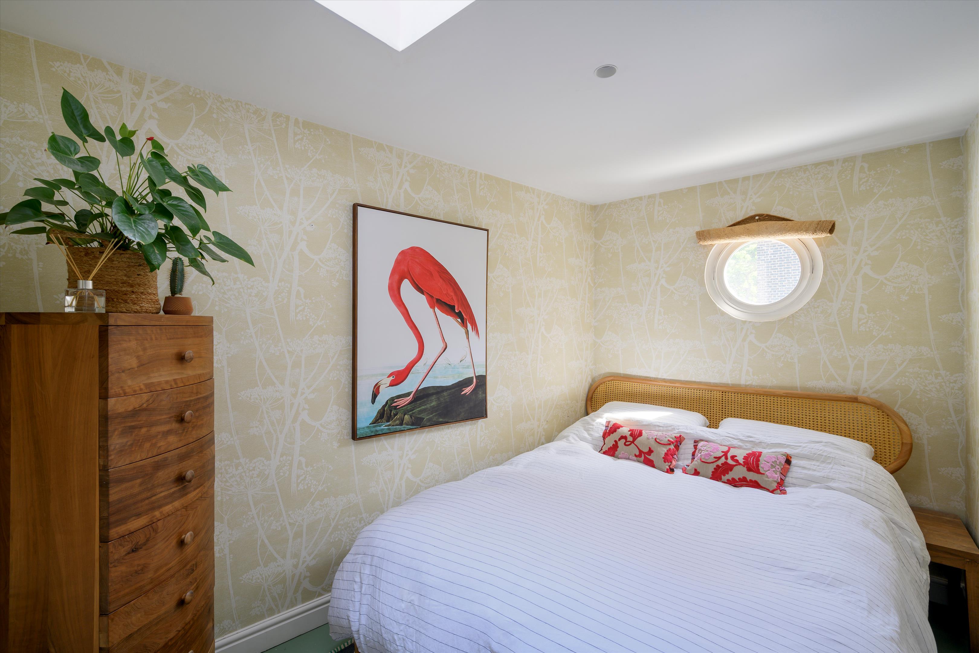 Canonbury Lane, London N1