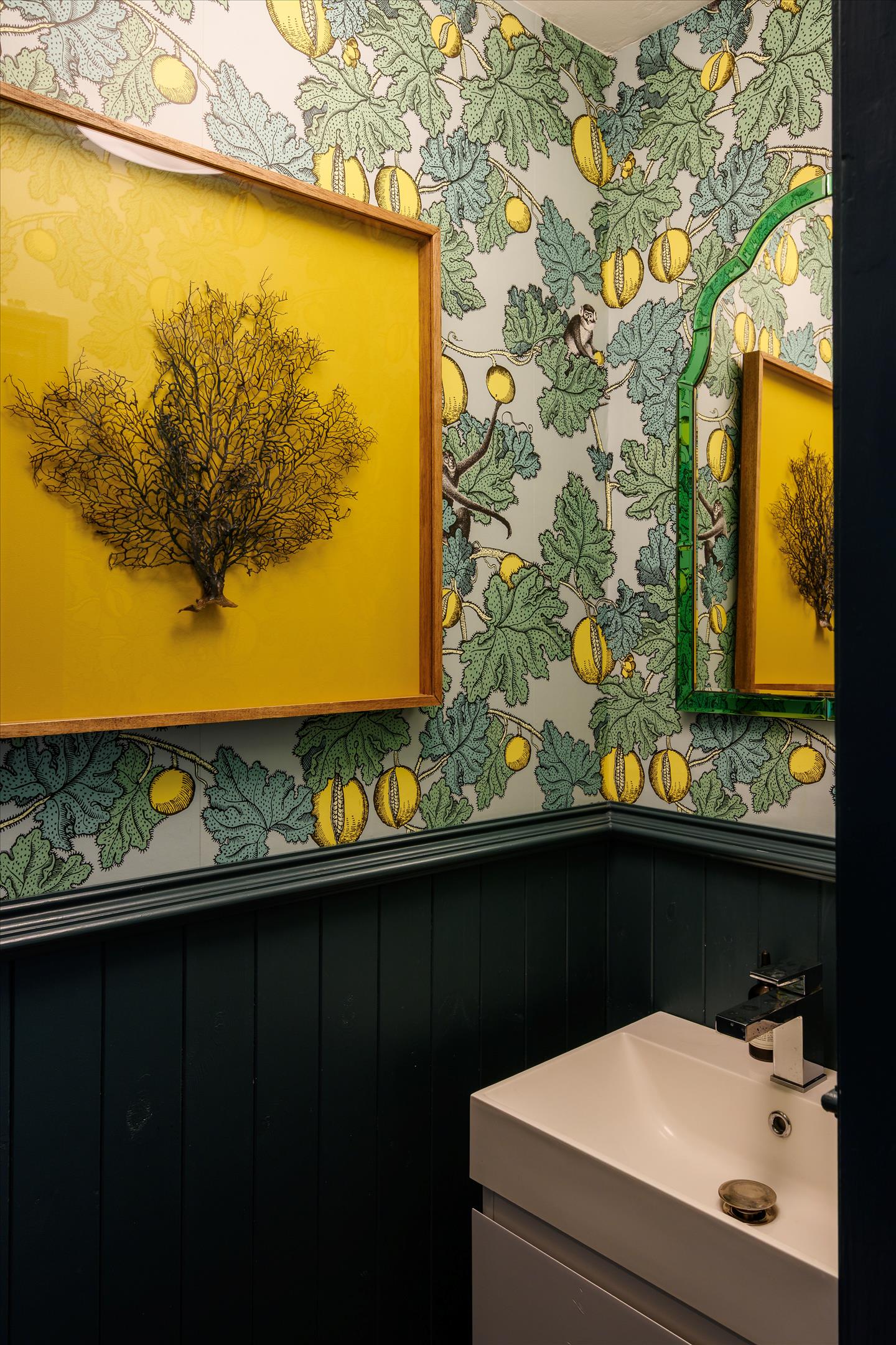 Canonbury Lane, London N1