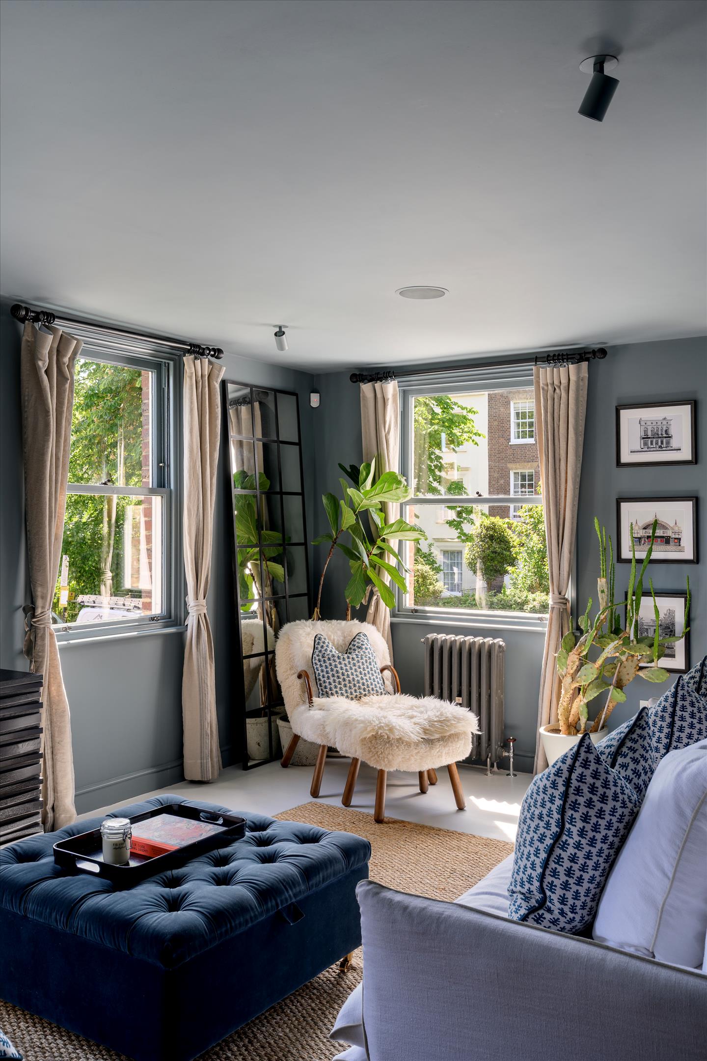 Canonbury Lane, London N1