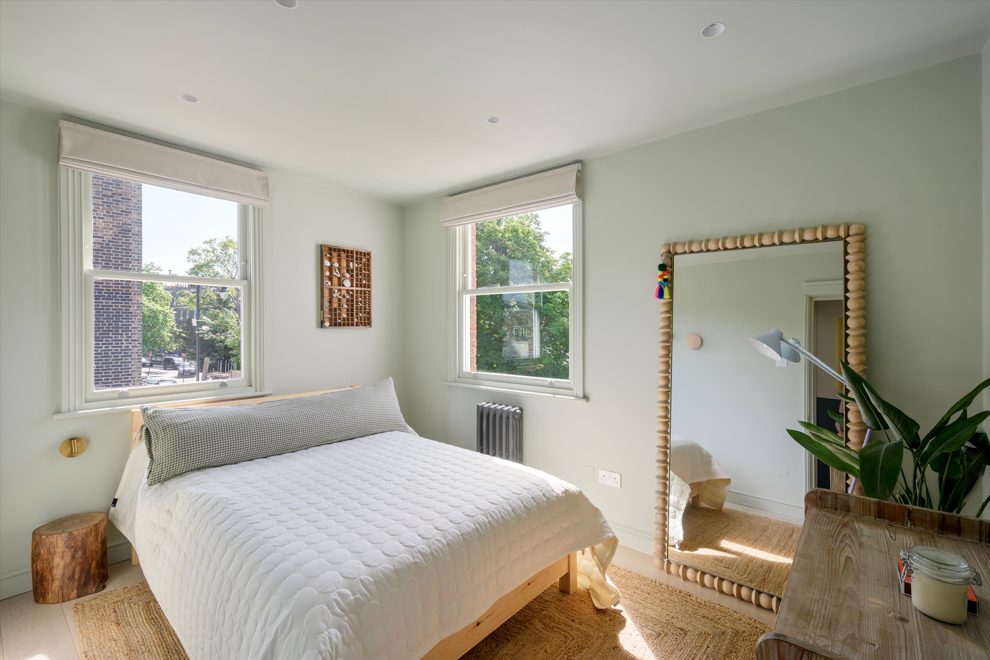 Canonbury Lane, London N1