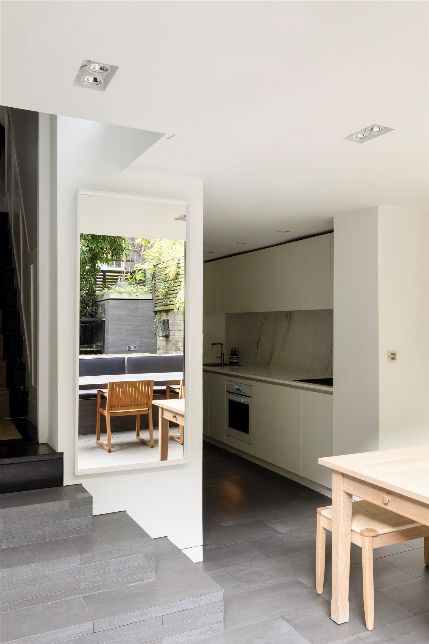 Gerrard Road, London N1