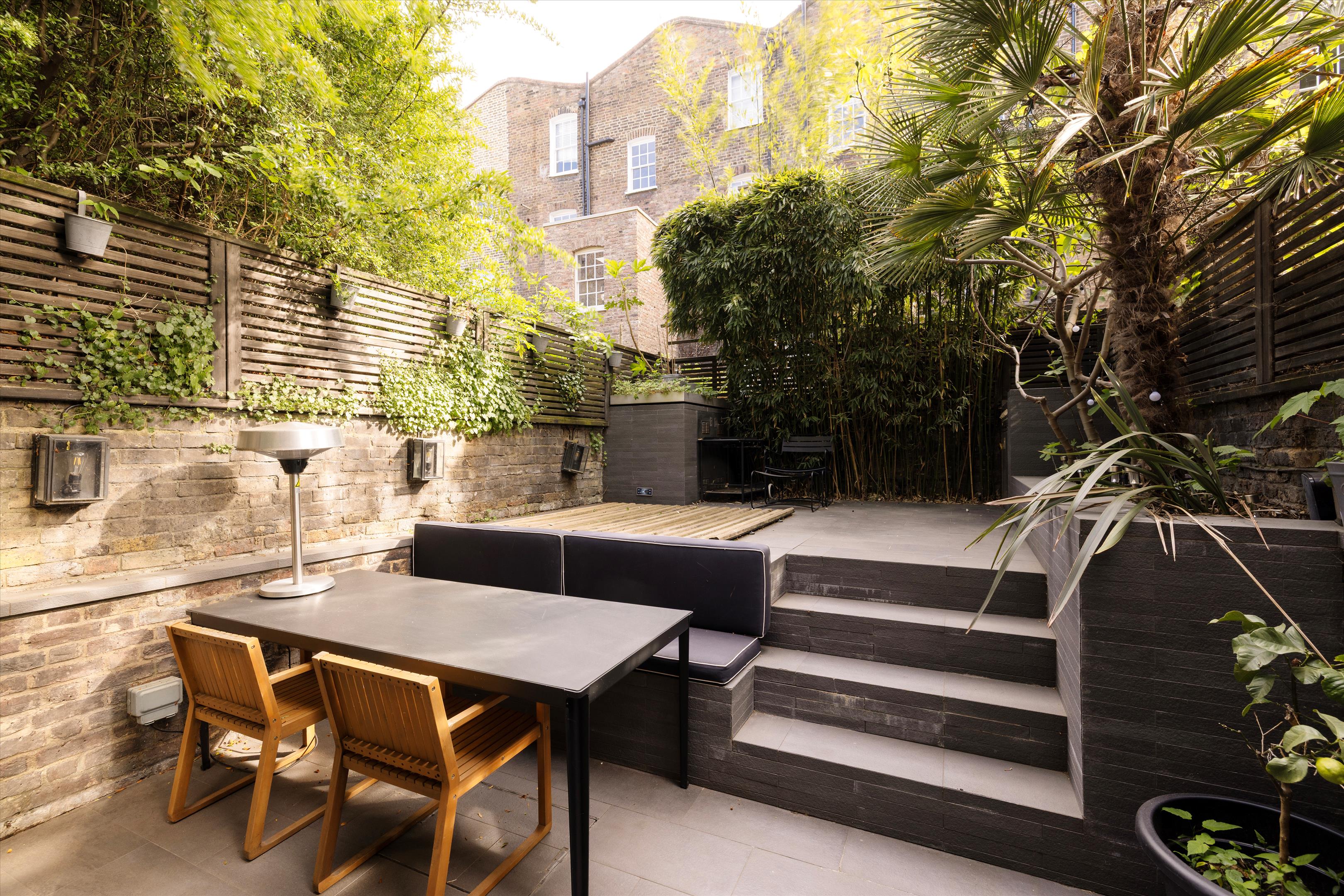 Gerrard Road, London N1