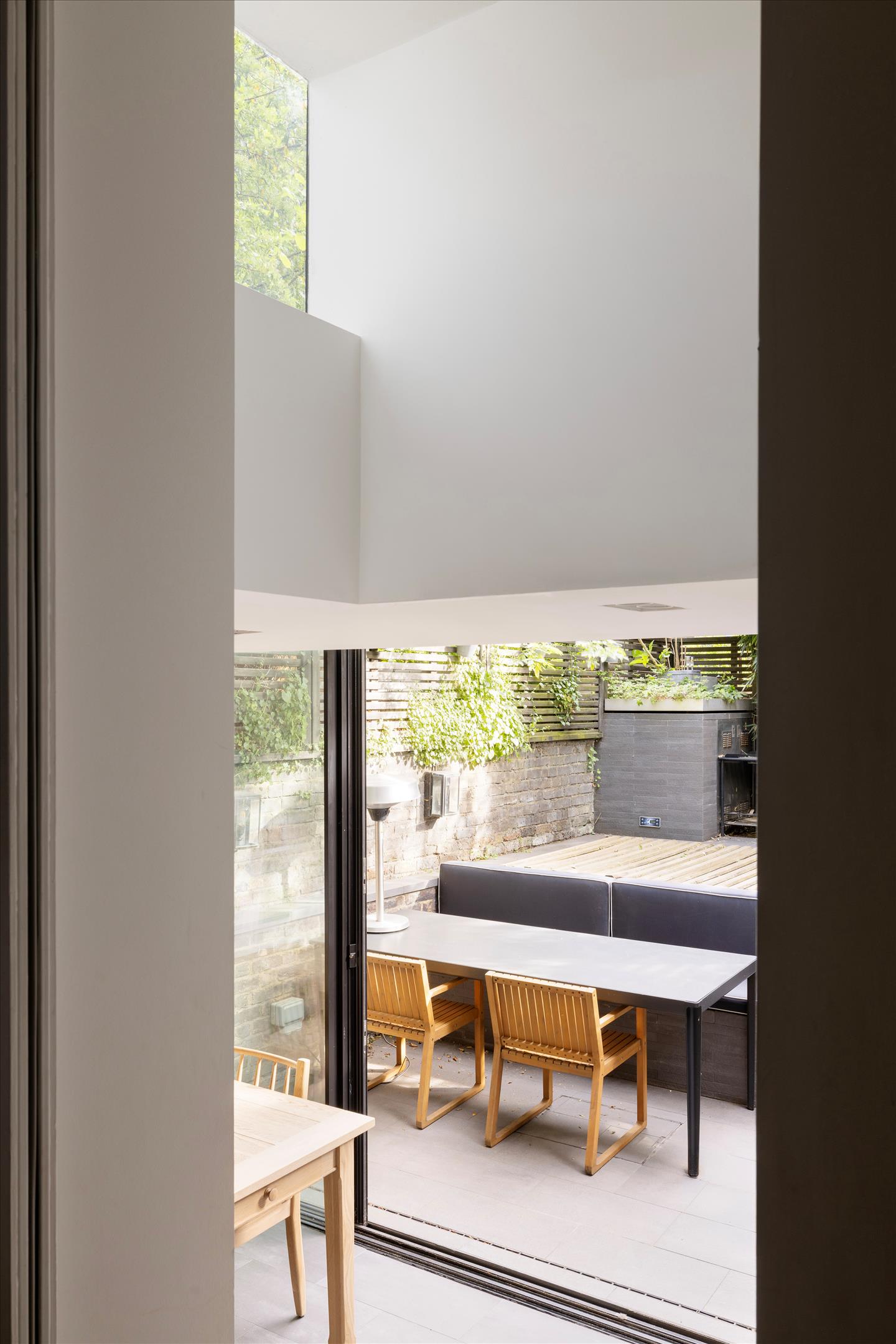 Gerrard Road, London N1