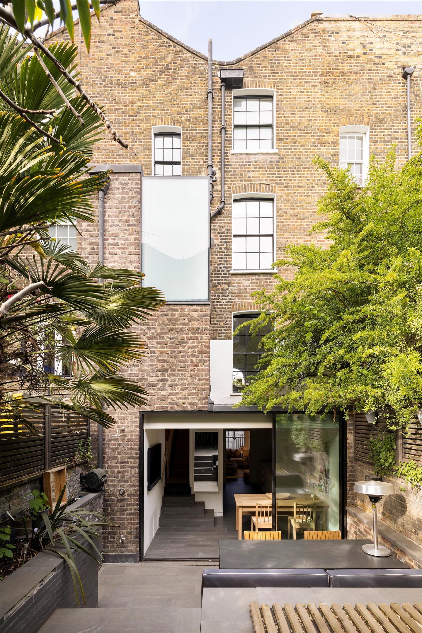 Gerrard Road, London N1