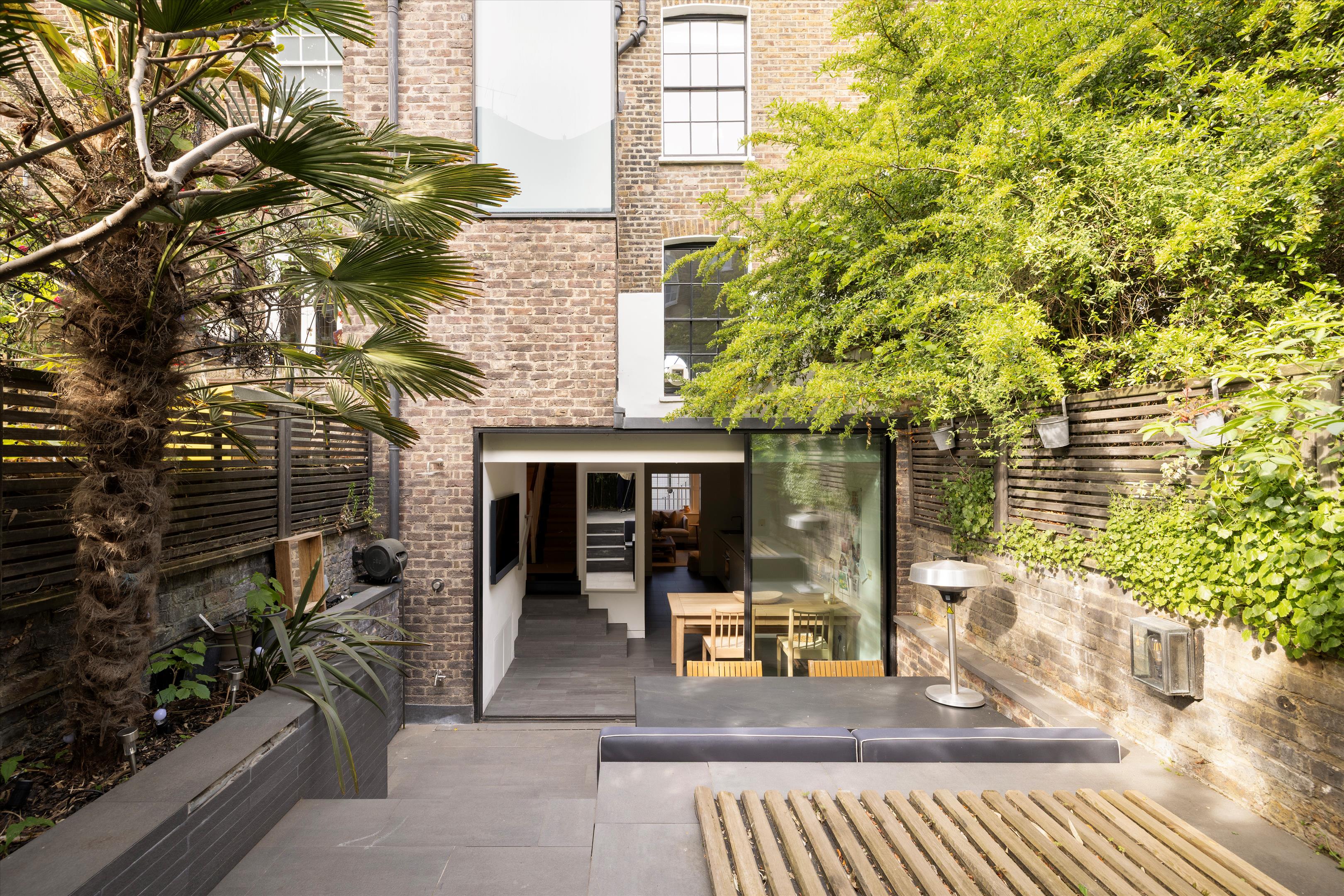 Gerrard Road, London N1