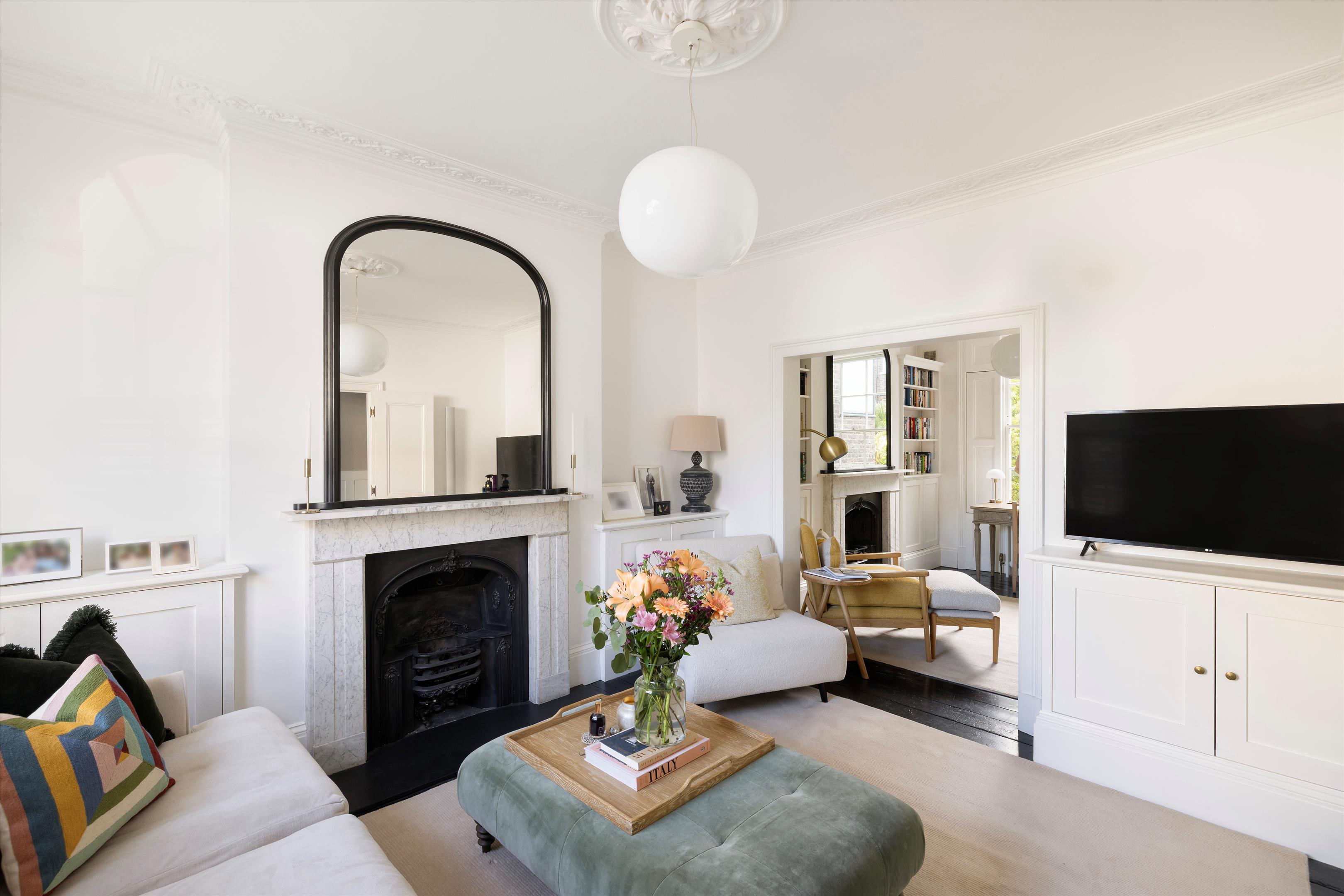 Gerrard Road, London N1