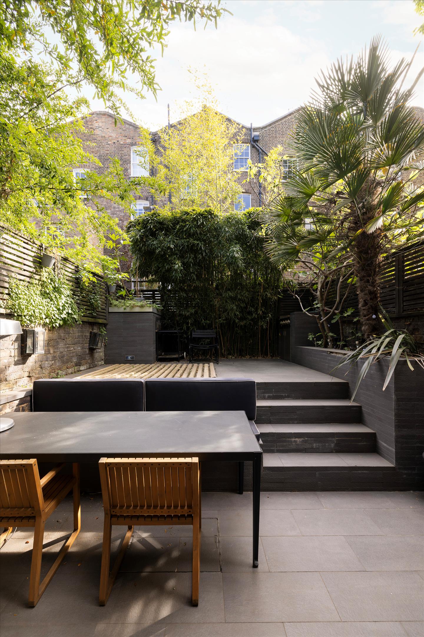 Gerrard Road, London N1