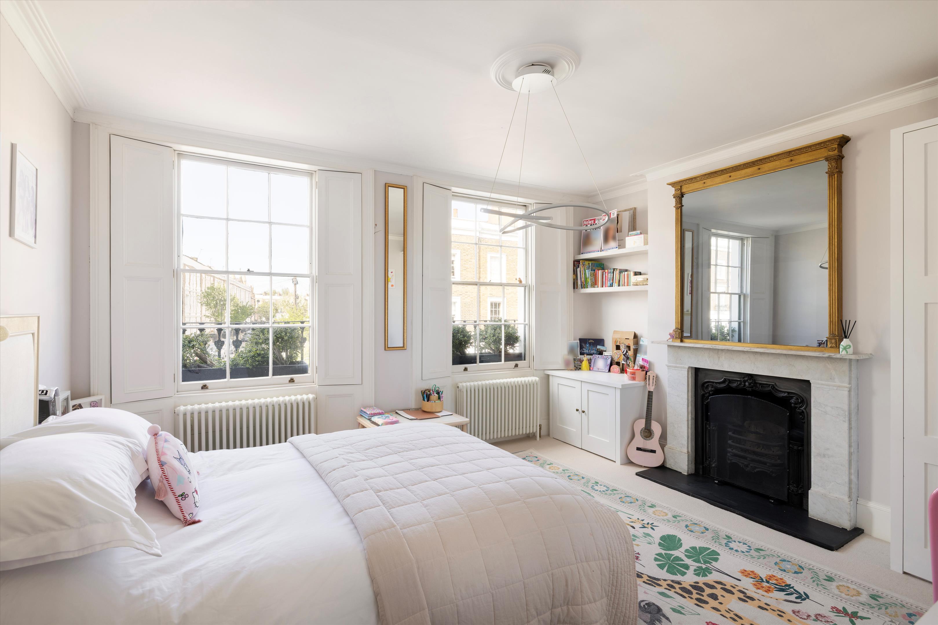Gerrard Road, London N1