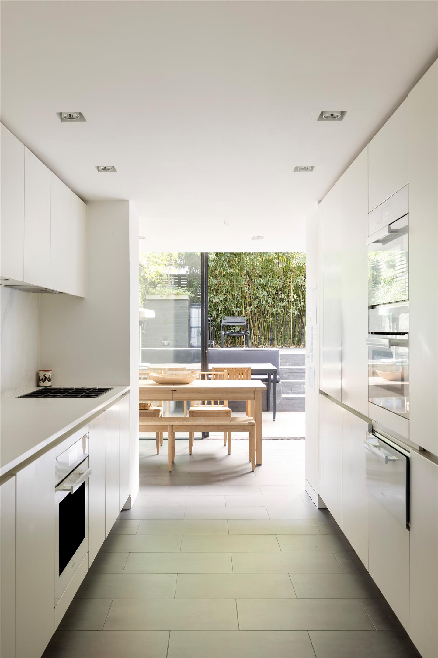 Gerrard Road, London N1