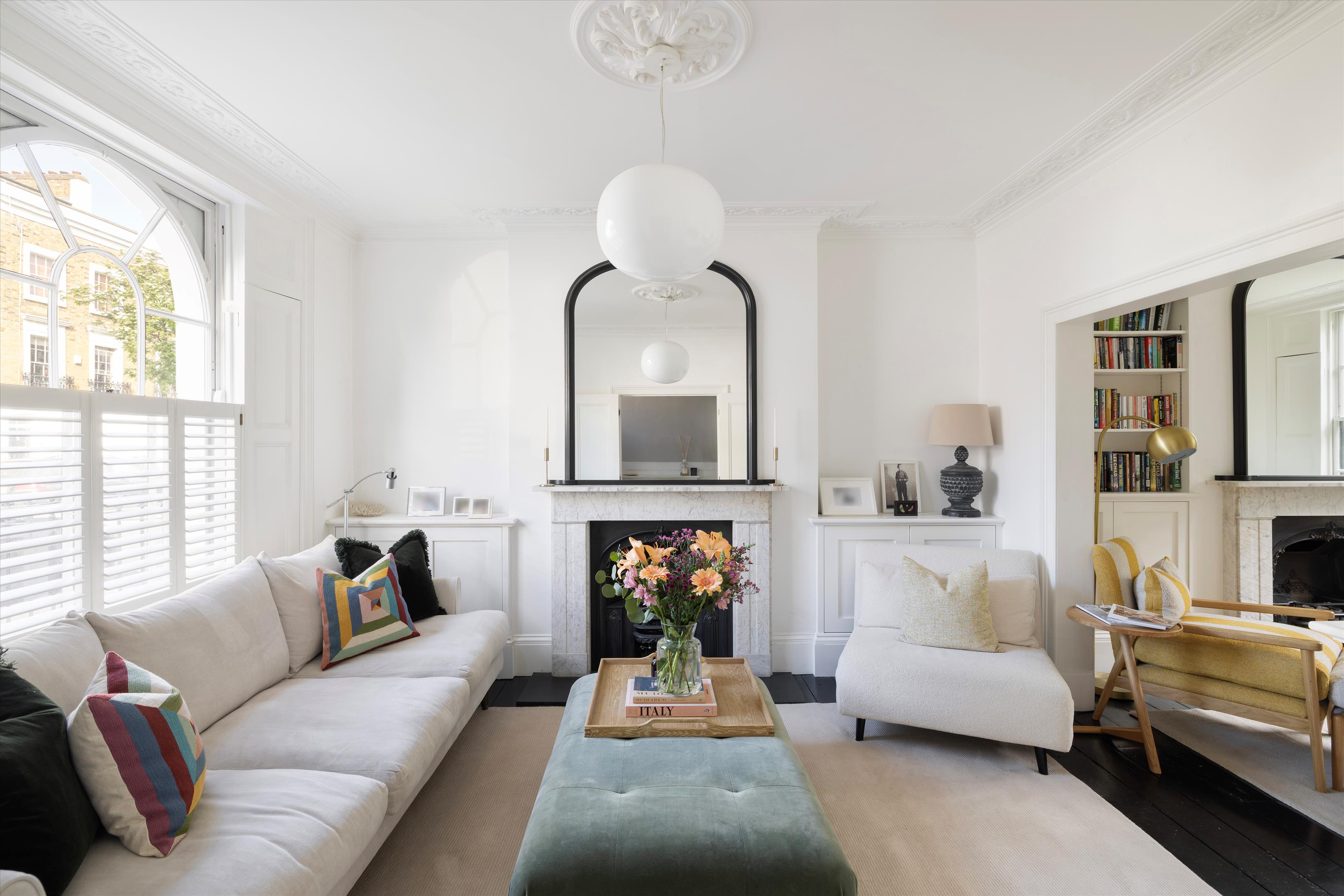 Gerrard Road, London N1