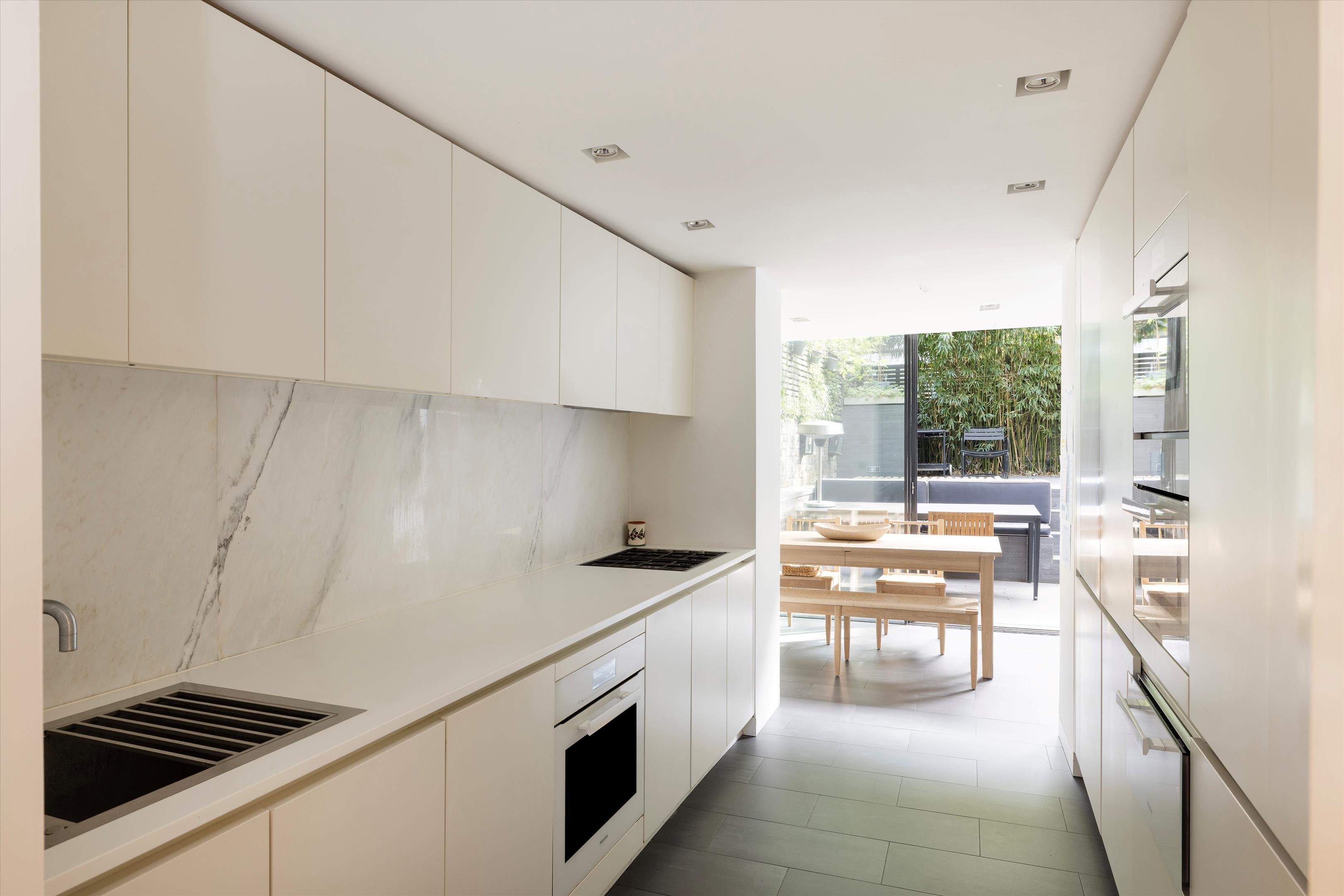 Gerrard Road, London N1