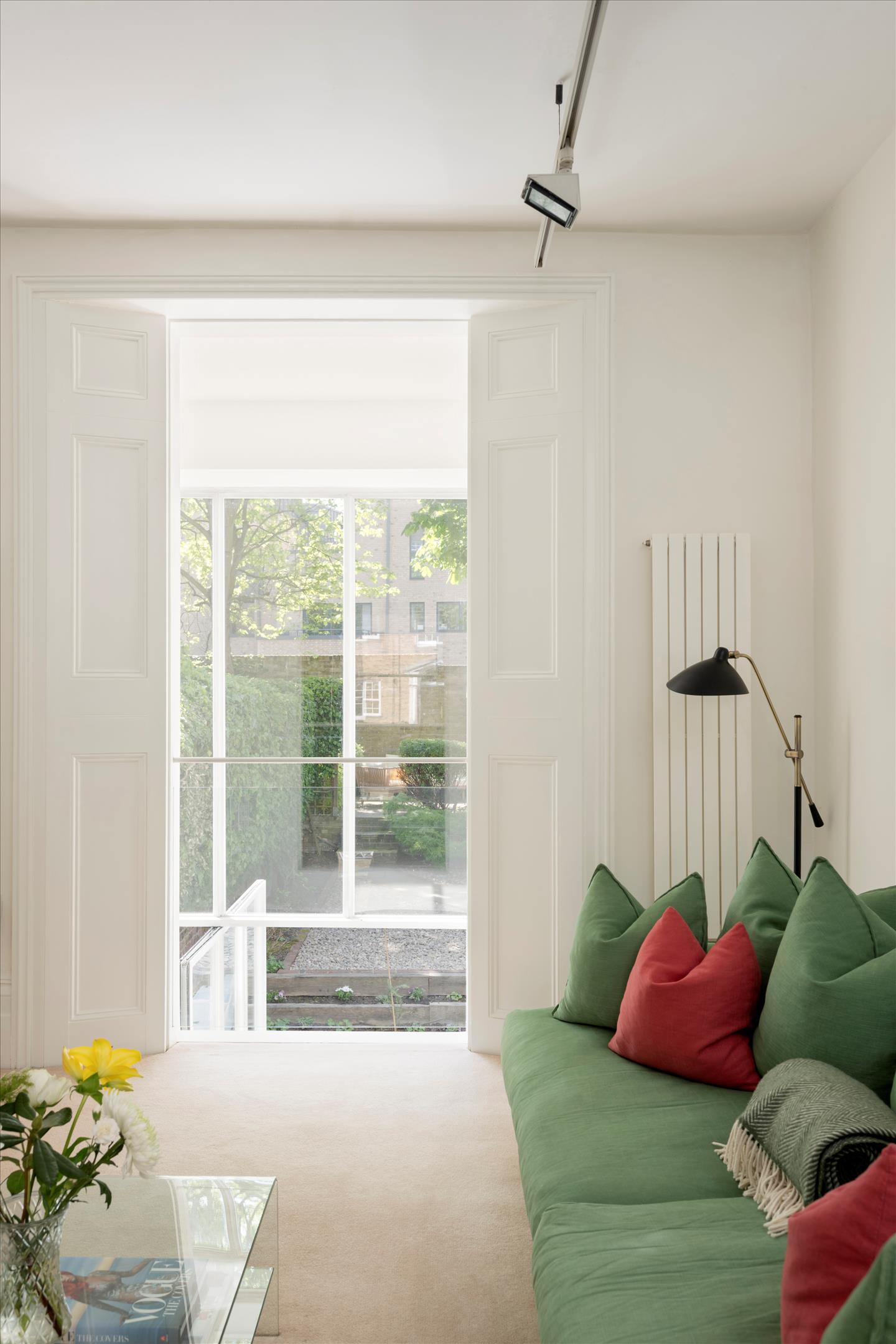 Compton Road, Islington, London N1