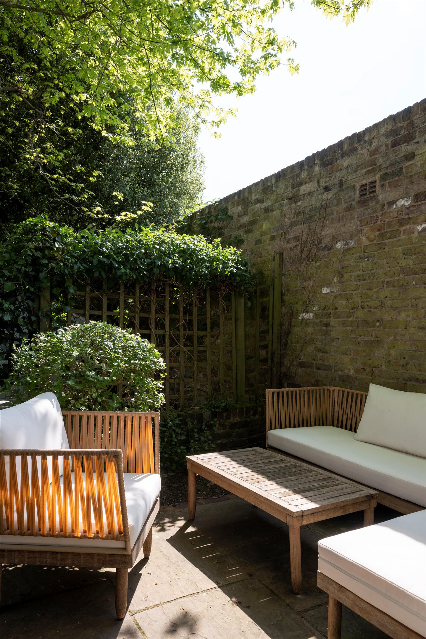 Compton Road, Islington, London N1