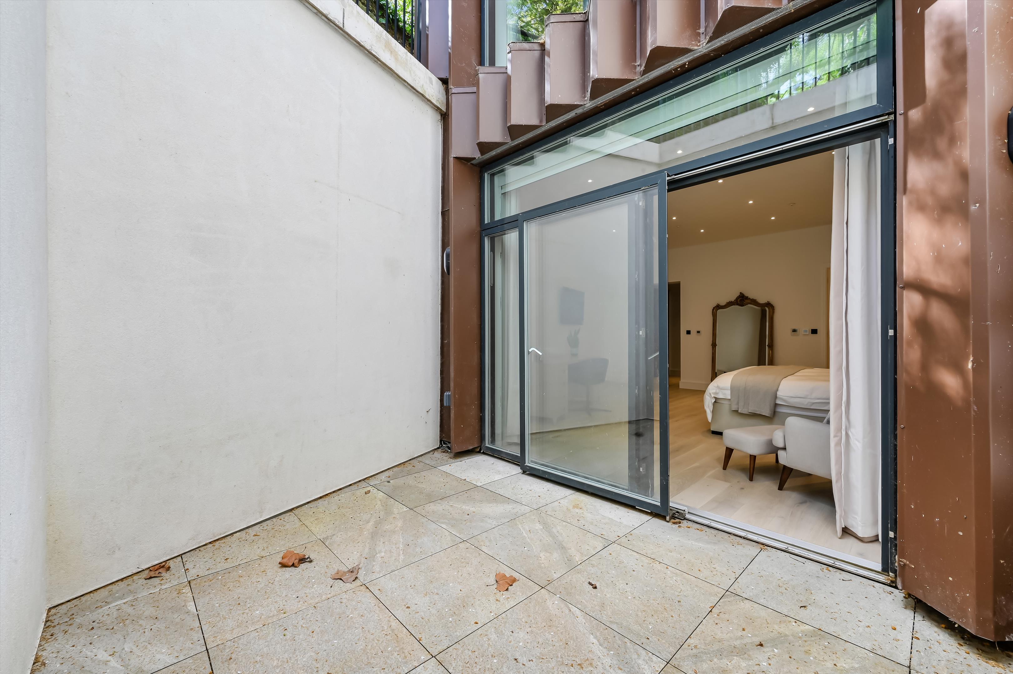 Wakefield Street, London WC1N