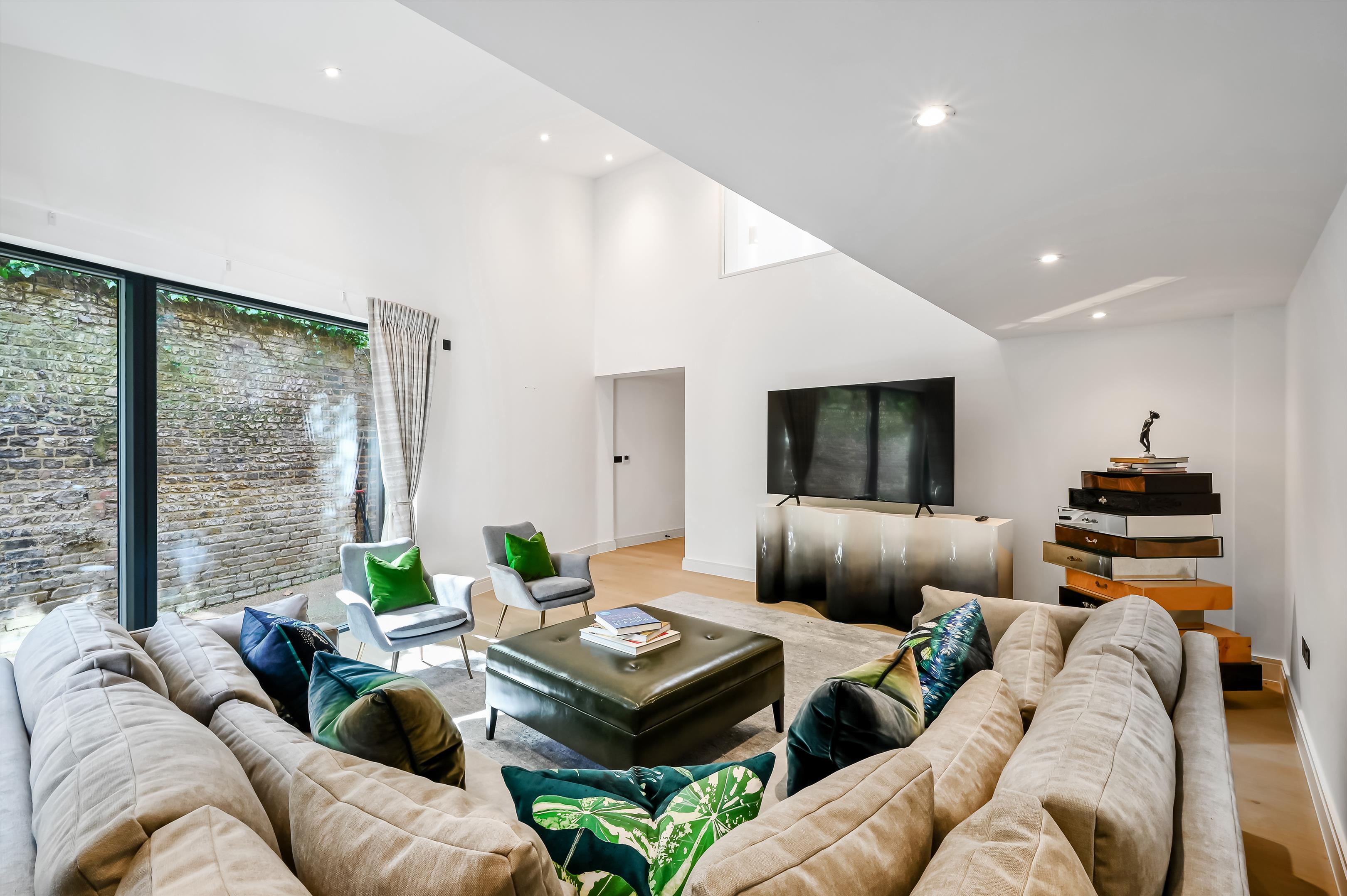 Wakefield Street, London WC1N