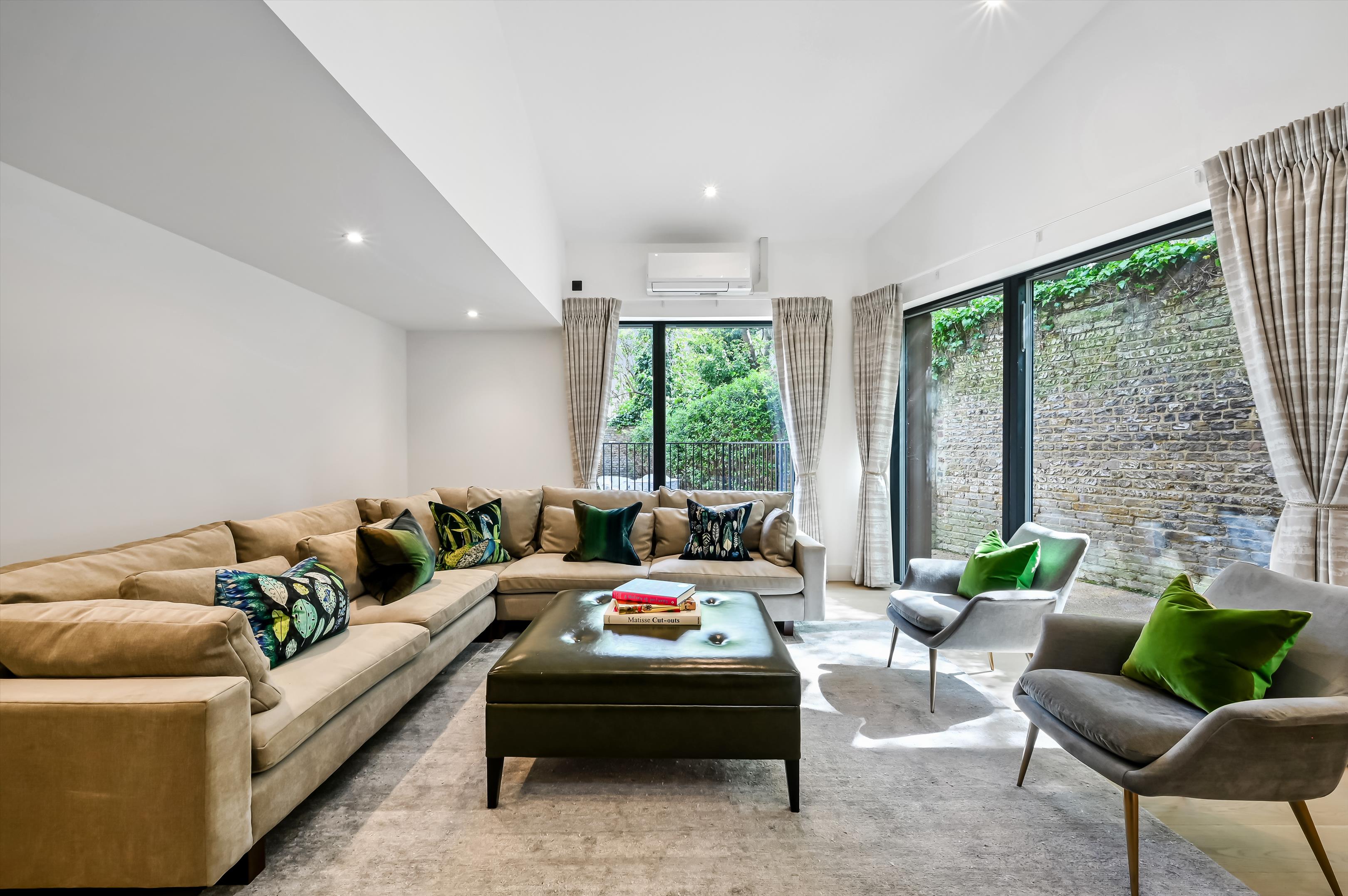 Wakefield Street, London WC1N